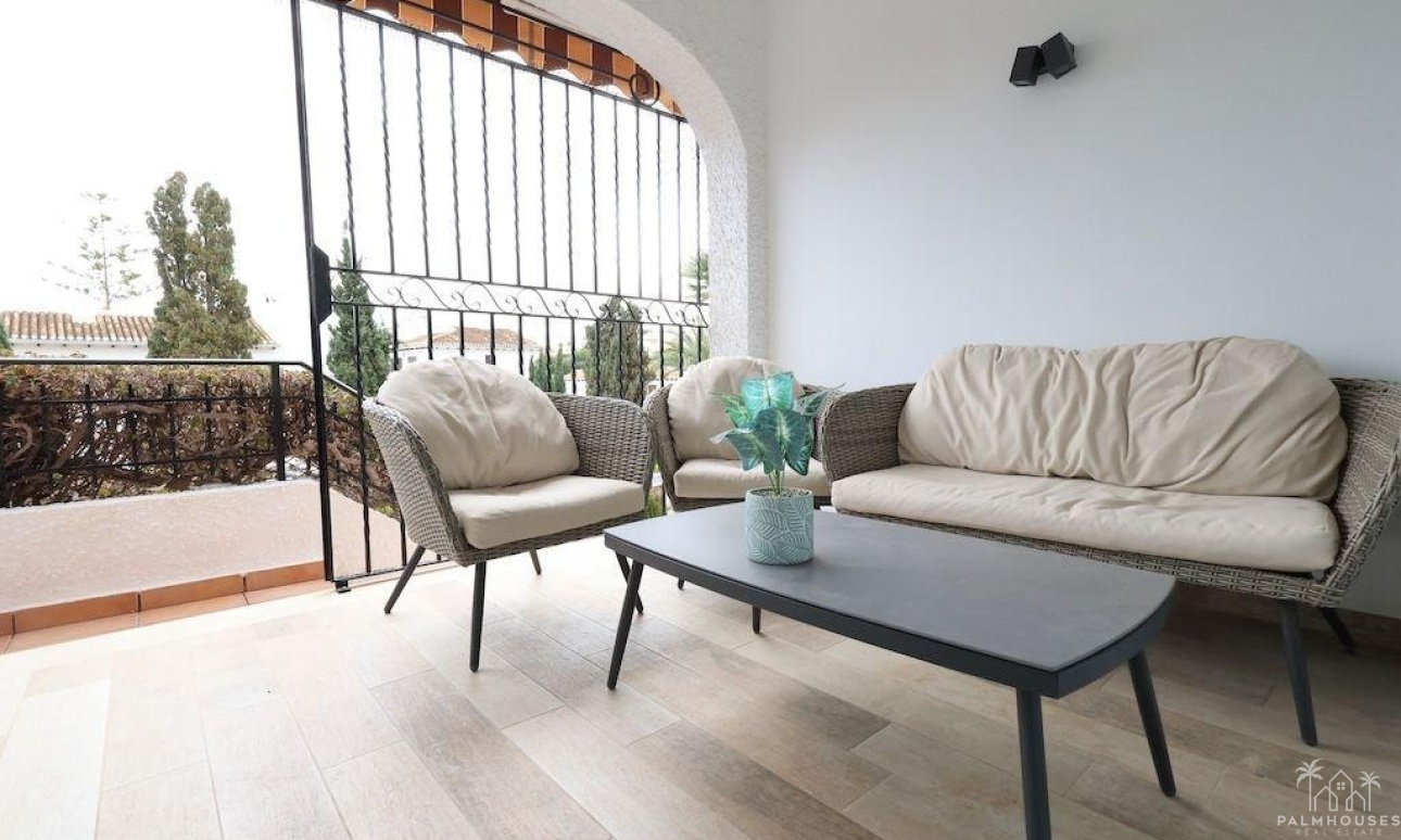 Venta - Apartment - Orihuela Costa - Costa Blanca