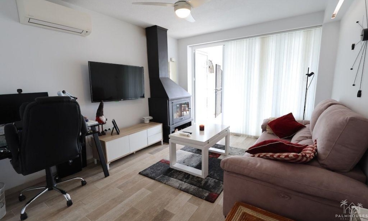 Venta - Apartment - Orihuela Costa - Costa Blanca