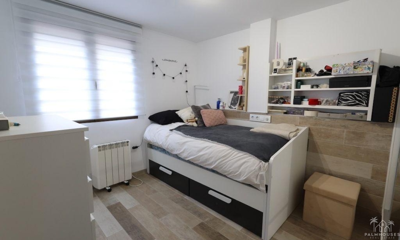 Venta - Apartment - Orihuela Costa - Costa Blanca