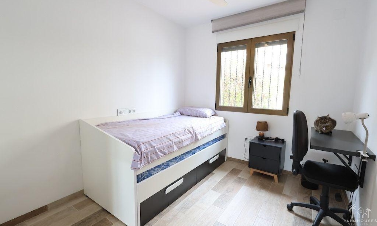 Venta - Apartment - Orihuela Costa - Costa Blanca