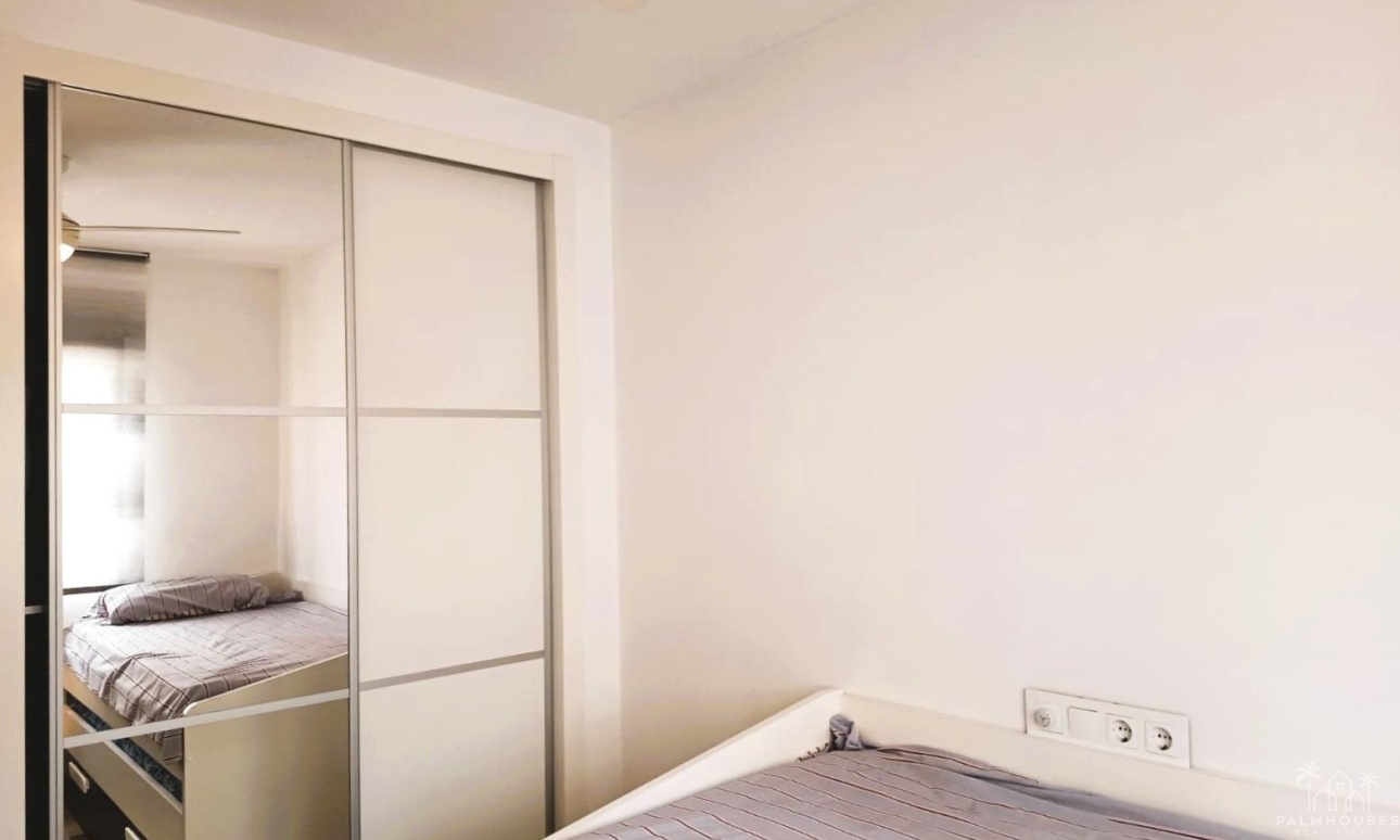 Venta - Apartment - Orihuela Costa - Costa Blanca