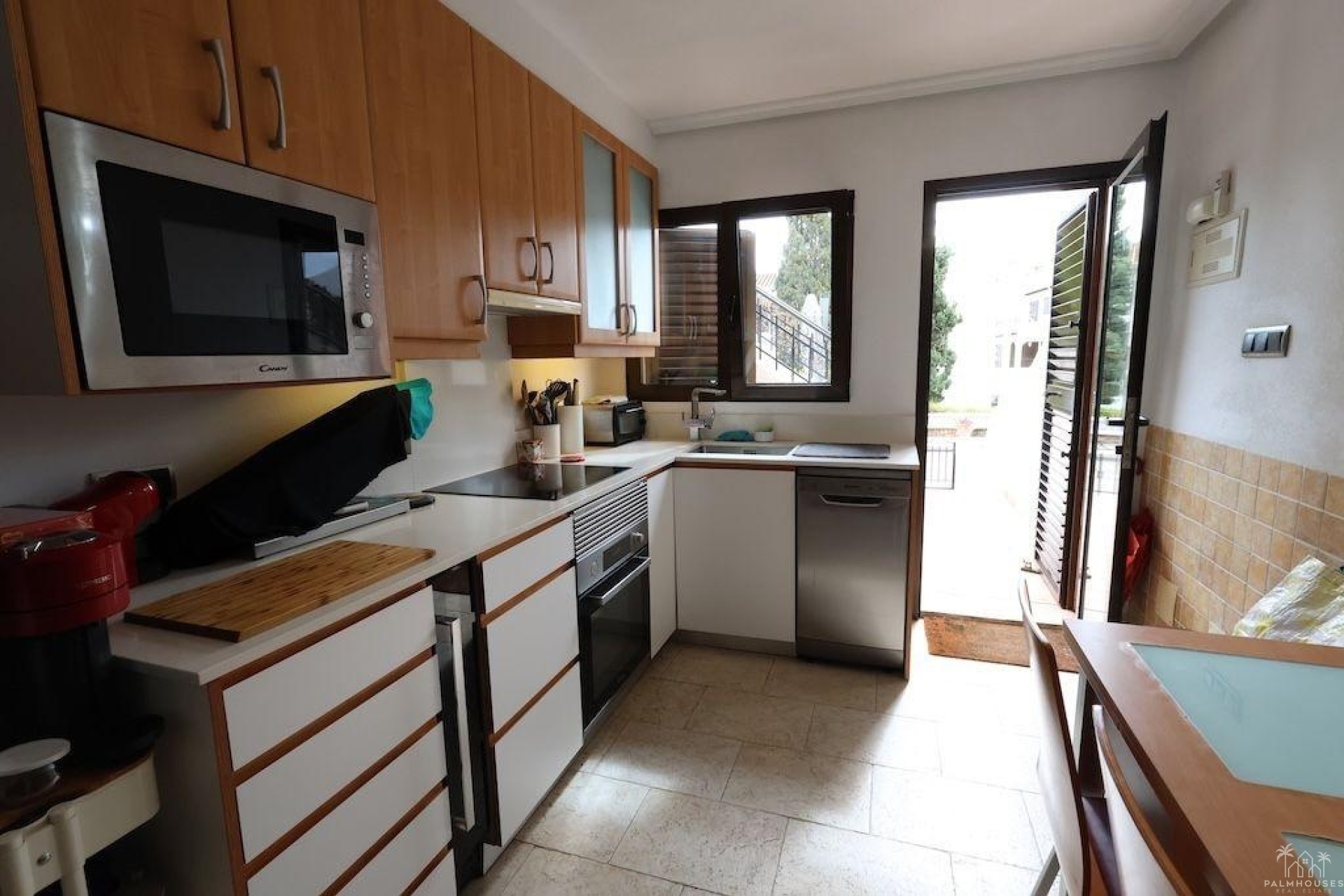Venta - Apartment - Orihuela Costa - Costa Blanca