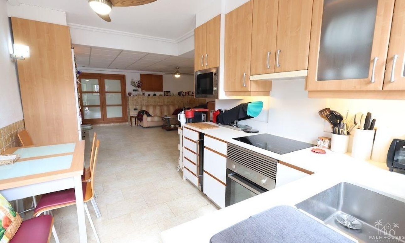 Venta - Apartment - Orihuela Costa - Costa Blanca
