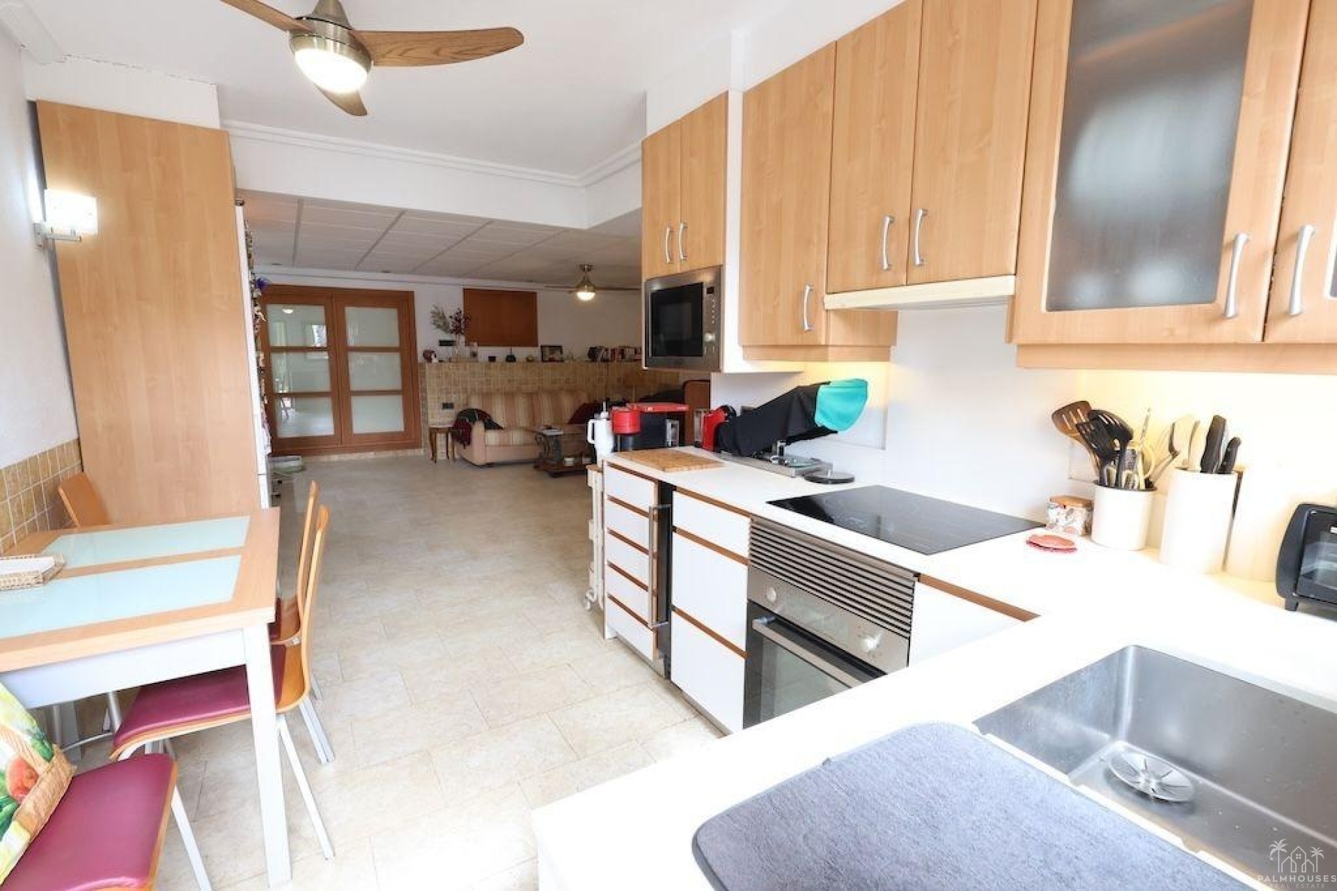 Venta - Apartment - Orihuela Costa - Costa Blanca