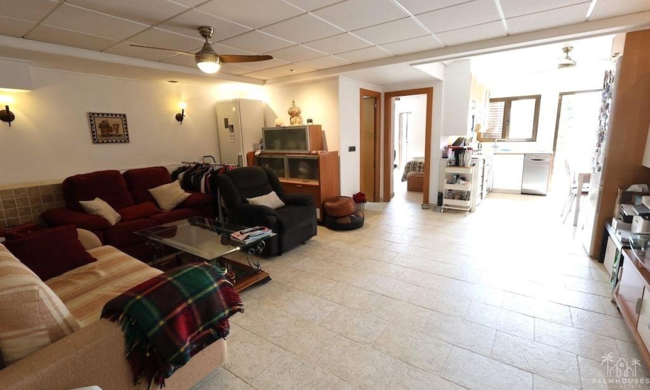 Venta - Apartment - Orihuela Costa - Costa Blanca