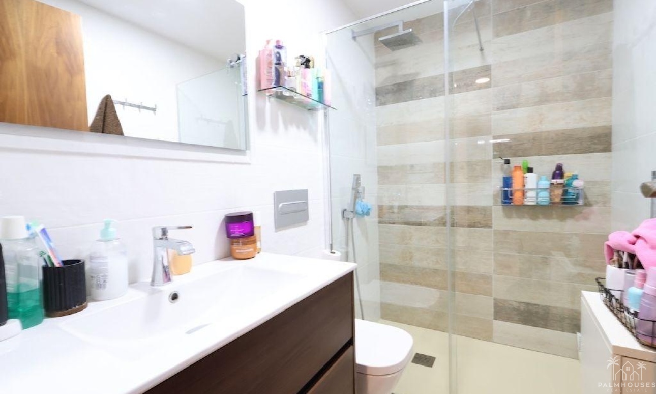 Venta - Apartment - Orihuela Costa - Costa Blanca