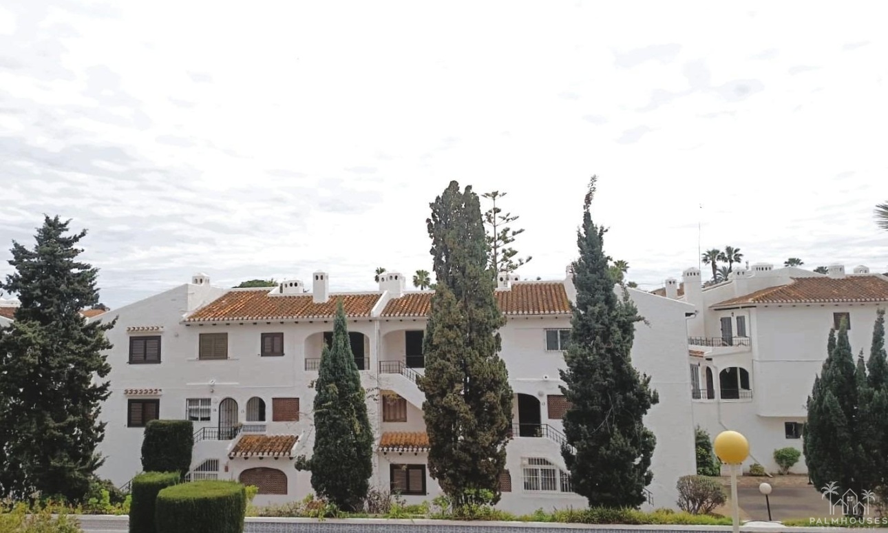 Venta - Apartment - Orihuela Costa - Costa Blanca