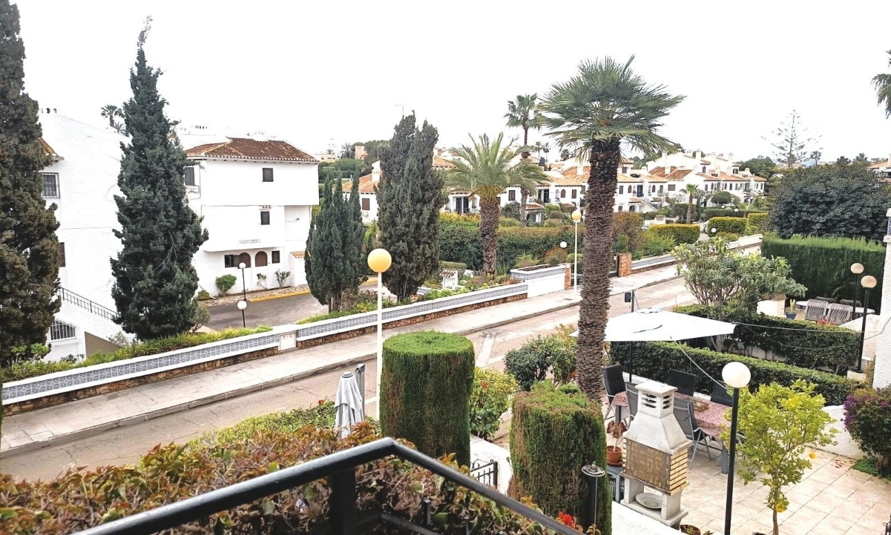 Venta - Apartment - Orihuela Costa - Costa Blanca