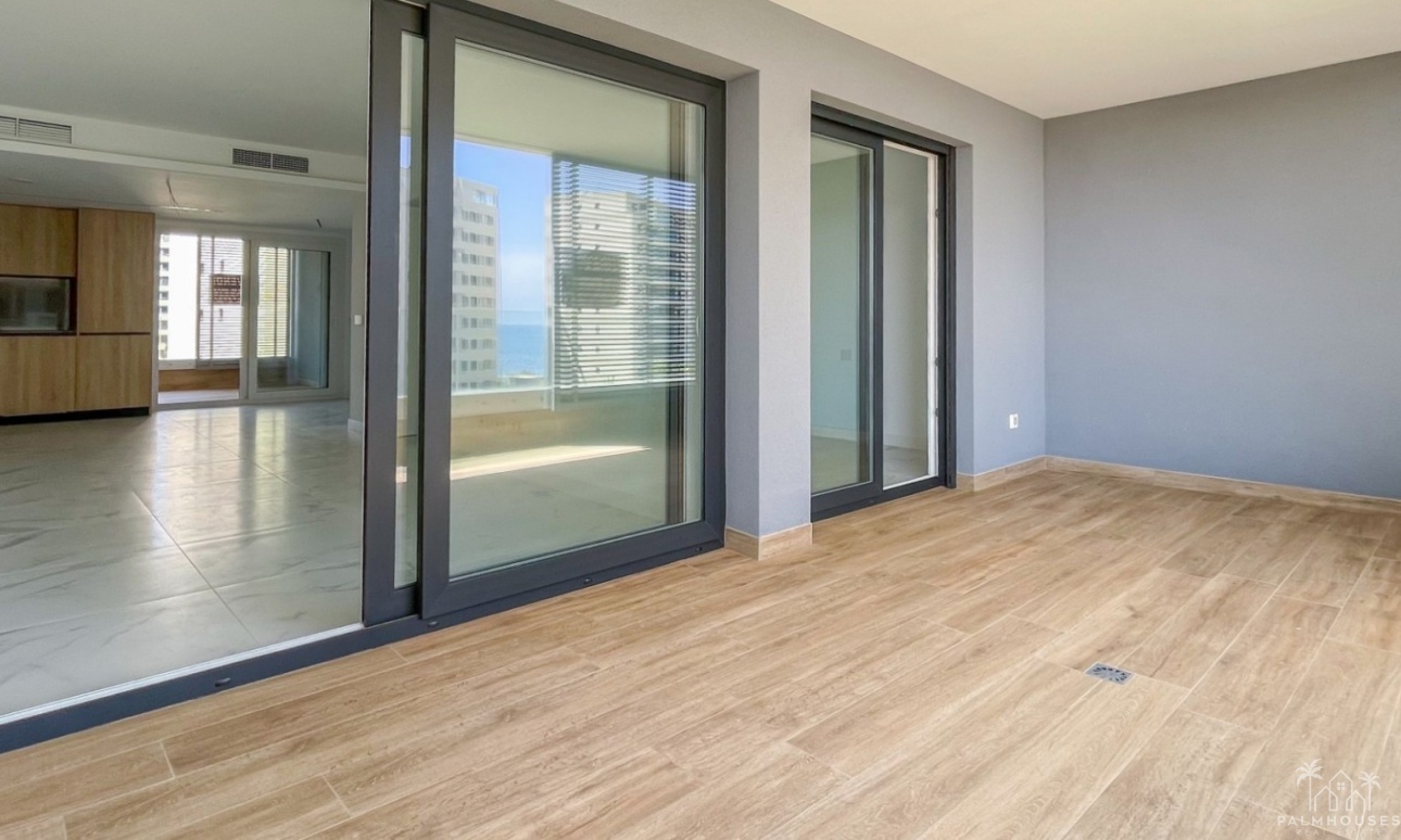 Venta - Apartment - Orihuela Costa - Costa Blanca