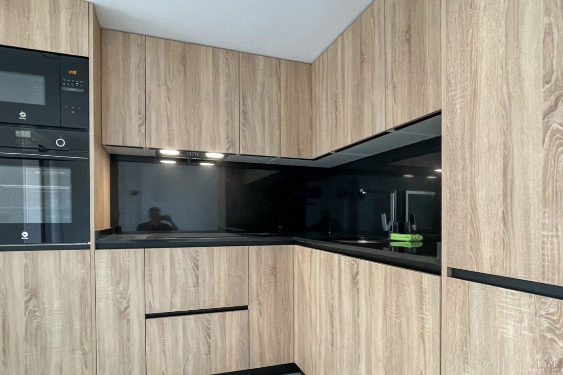 Venta - Apartment - Orihuela Costa - Costa Blanca