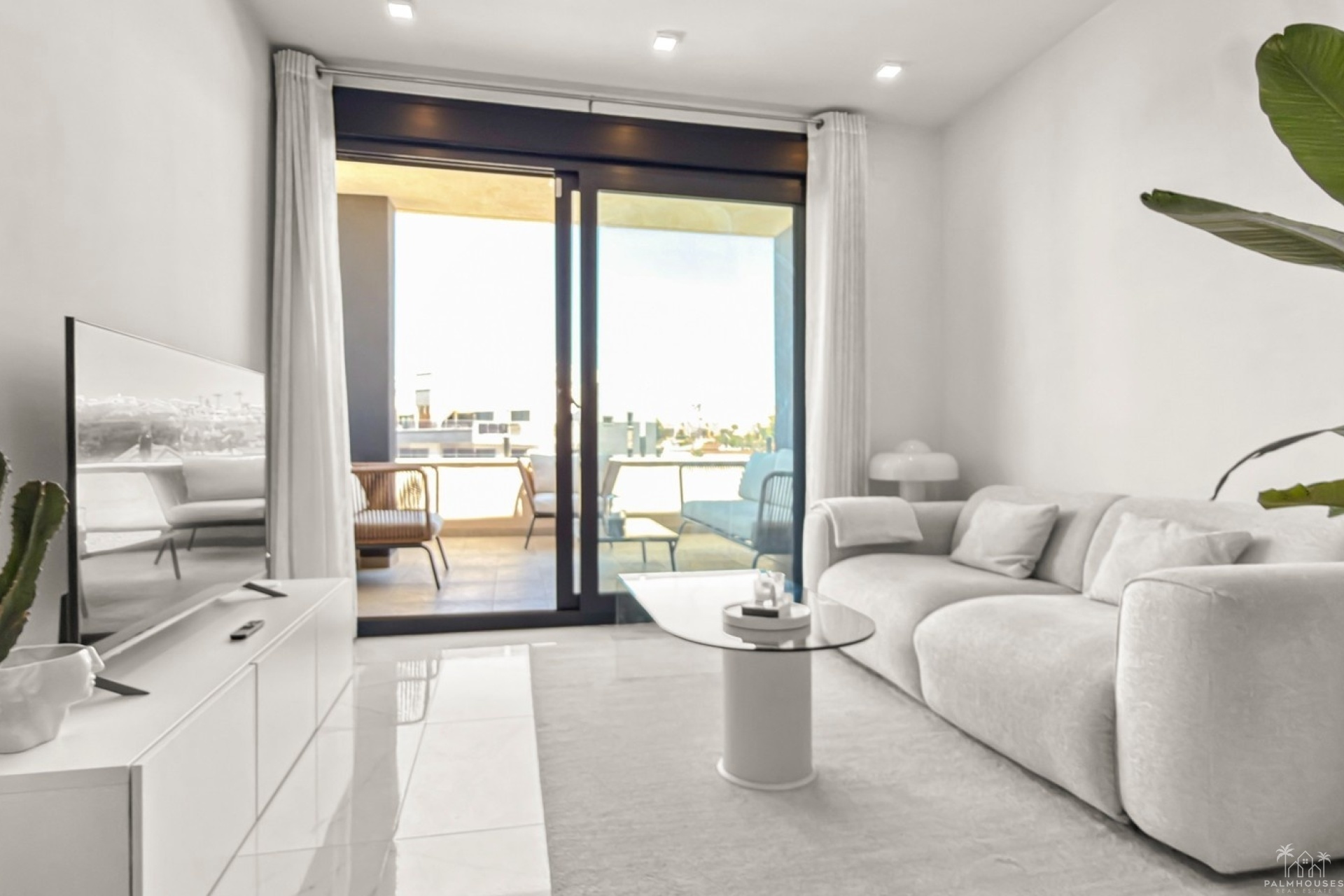 Venta - Apartment - Orihuela Costa - Costa Blanca