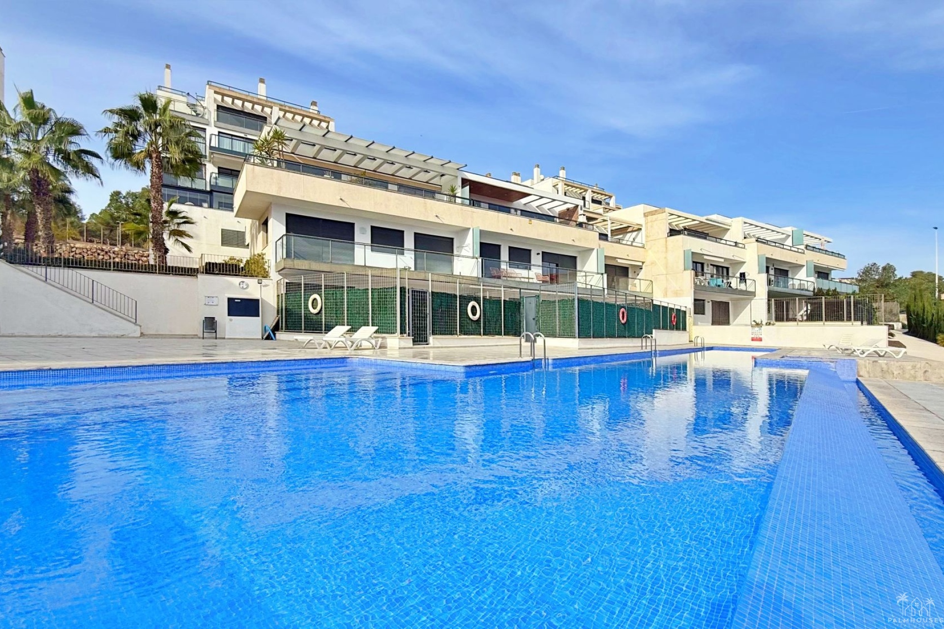 Venta - Apartment - Orihuela Costa - Costa Blanca