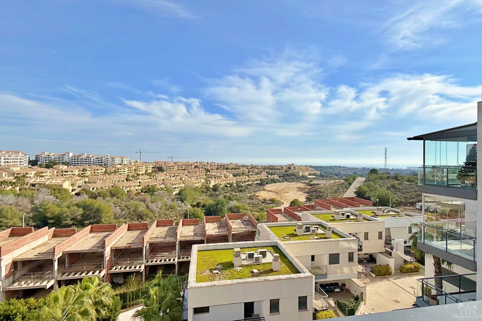 Venta - Apartment - Orihuela Costa - Costa Blanca