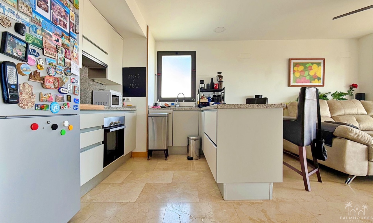 Venta - Apartment - Orihuela Costa - Costa Blanca