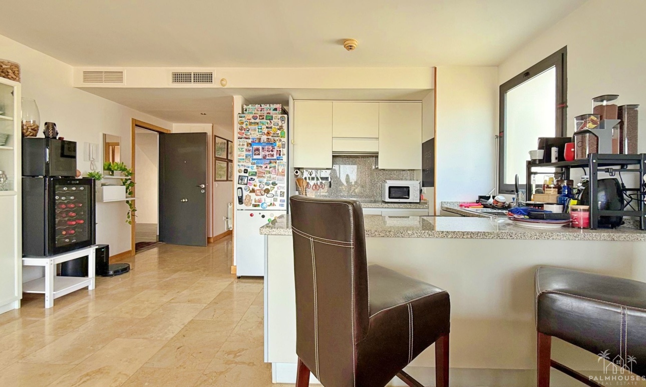 Venta - Apartment - Orihuela Costa - Costa Blanca