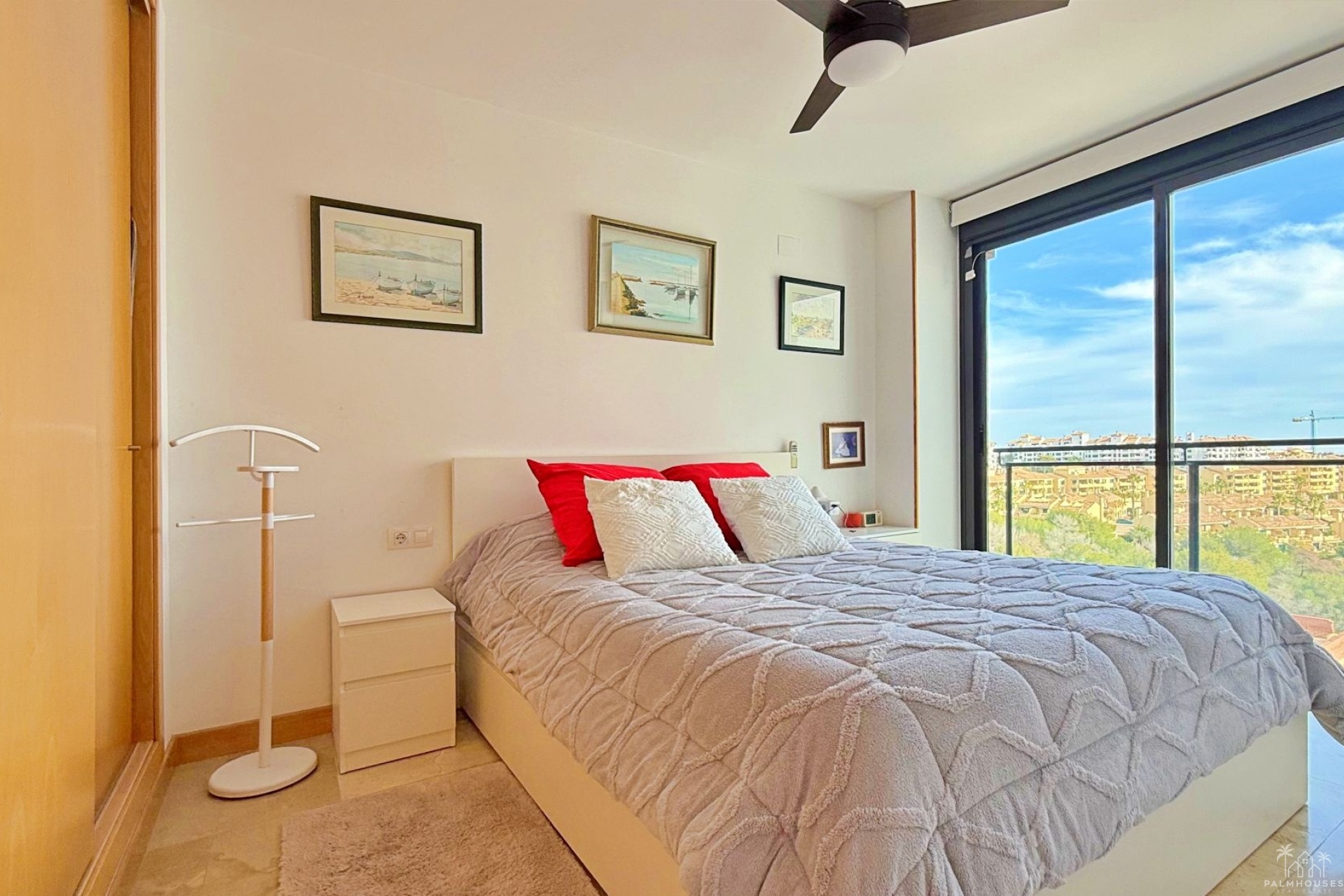 Venta - Apartment - Orihuela Costa - Costa Blanca