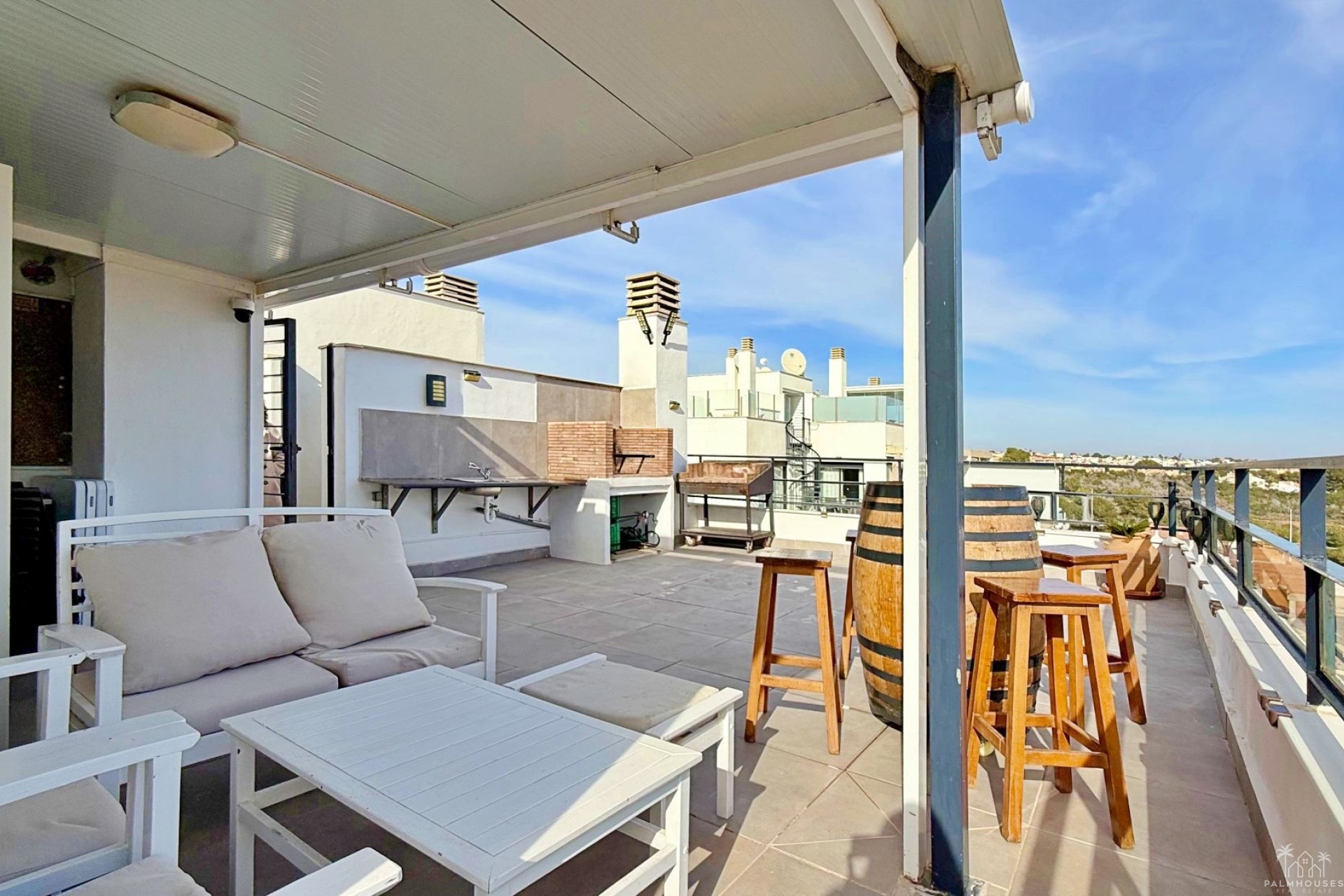 Venta - Apartment - Orihuela Costa - Costa Blanca