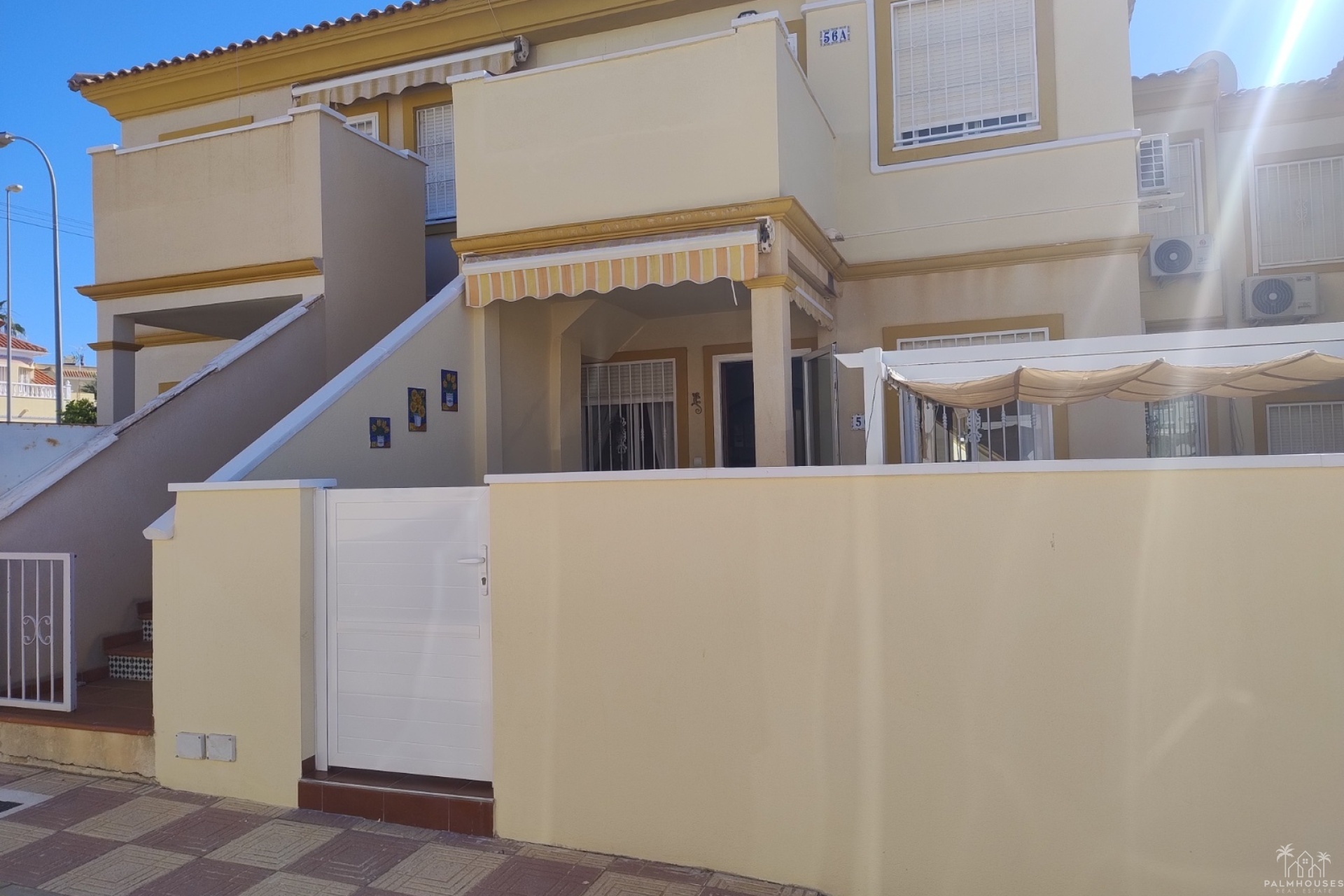 Venta - Apartment - Orihuela Costa - Costa Blanca