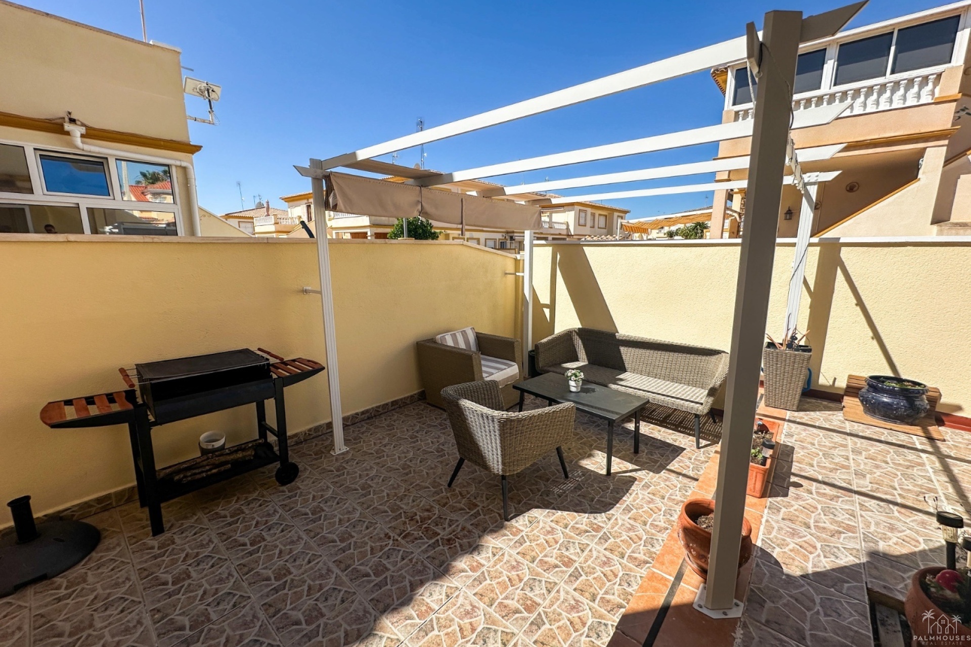 Venta - Apartment - Orihuela Costa - Costa Blanca