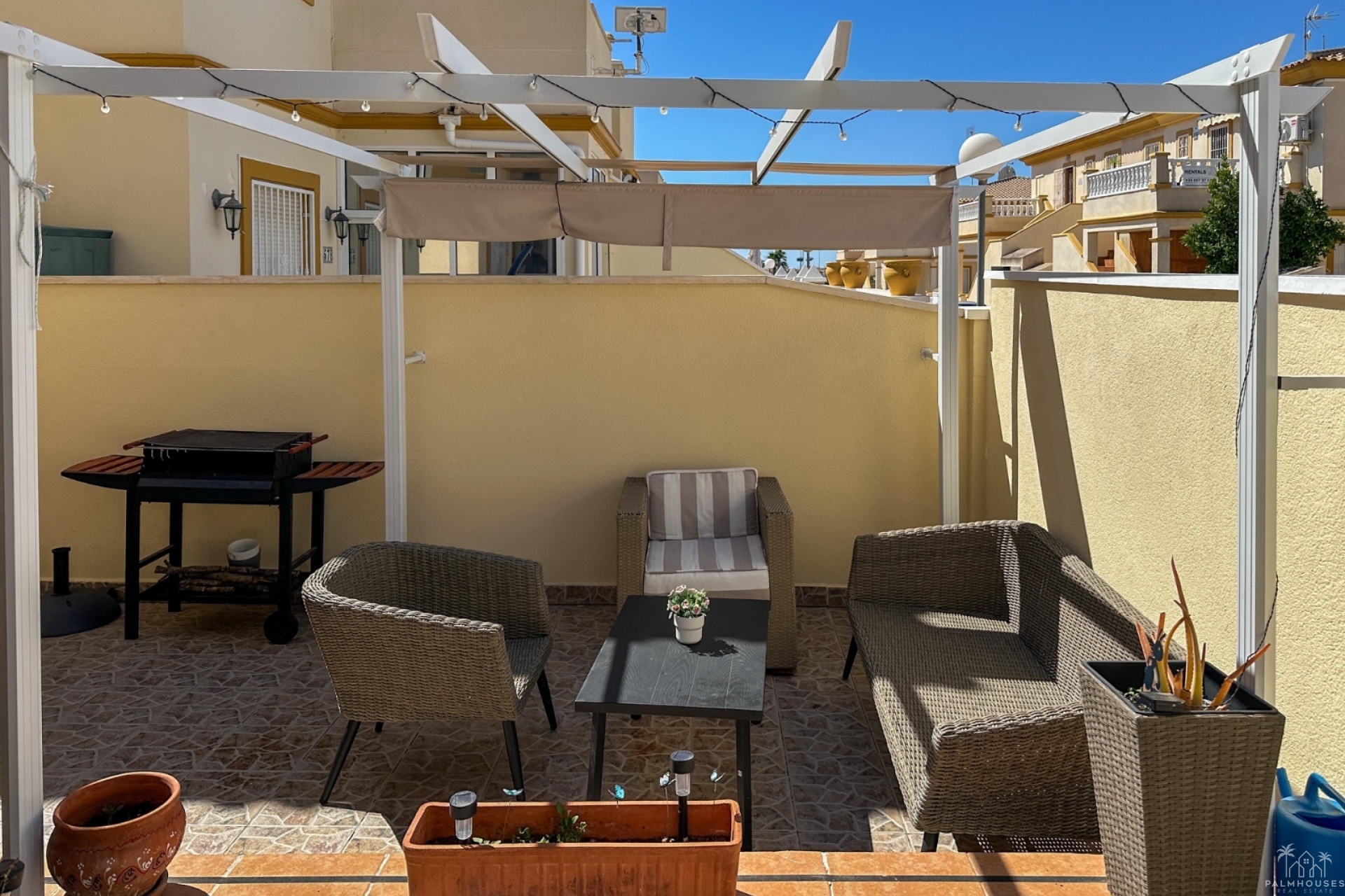 Venta - Apartment - Orihuela Costa - Costa Blanca