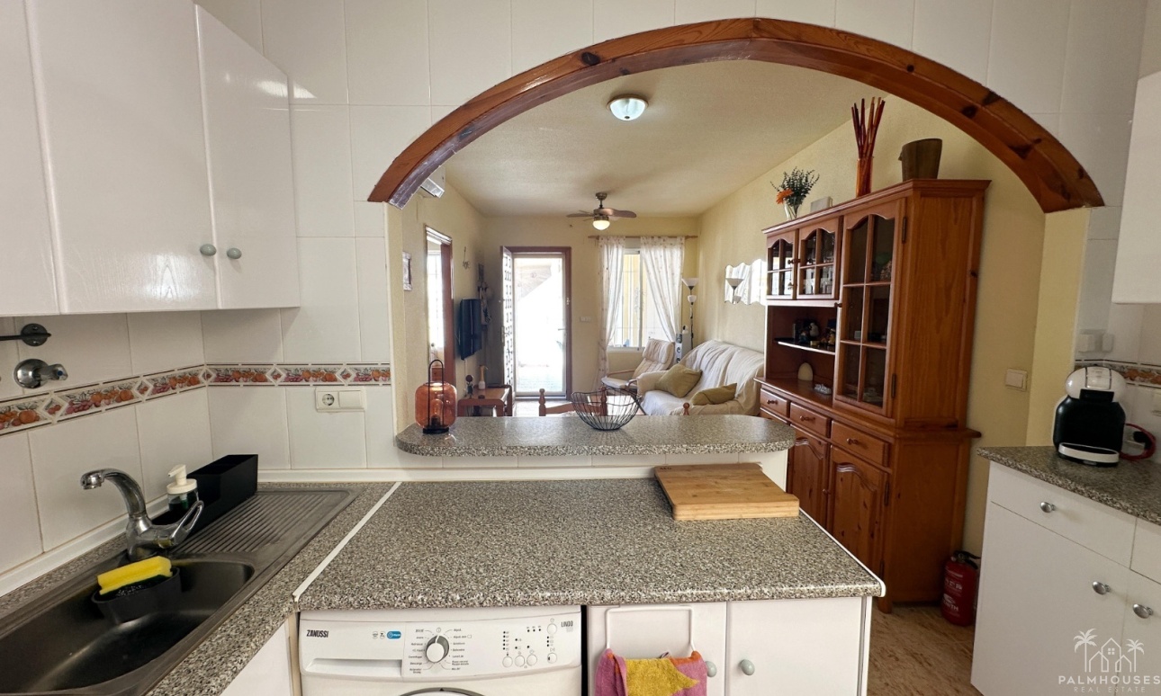Venta - Apartment - Orihuela Costa - Costa Blanca