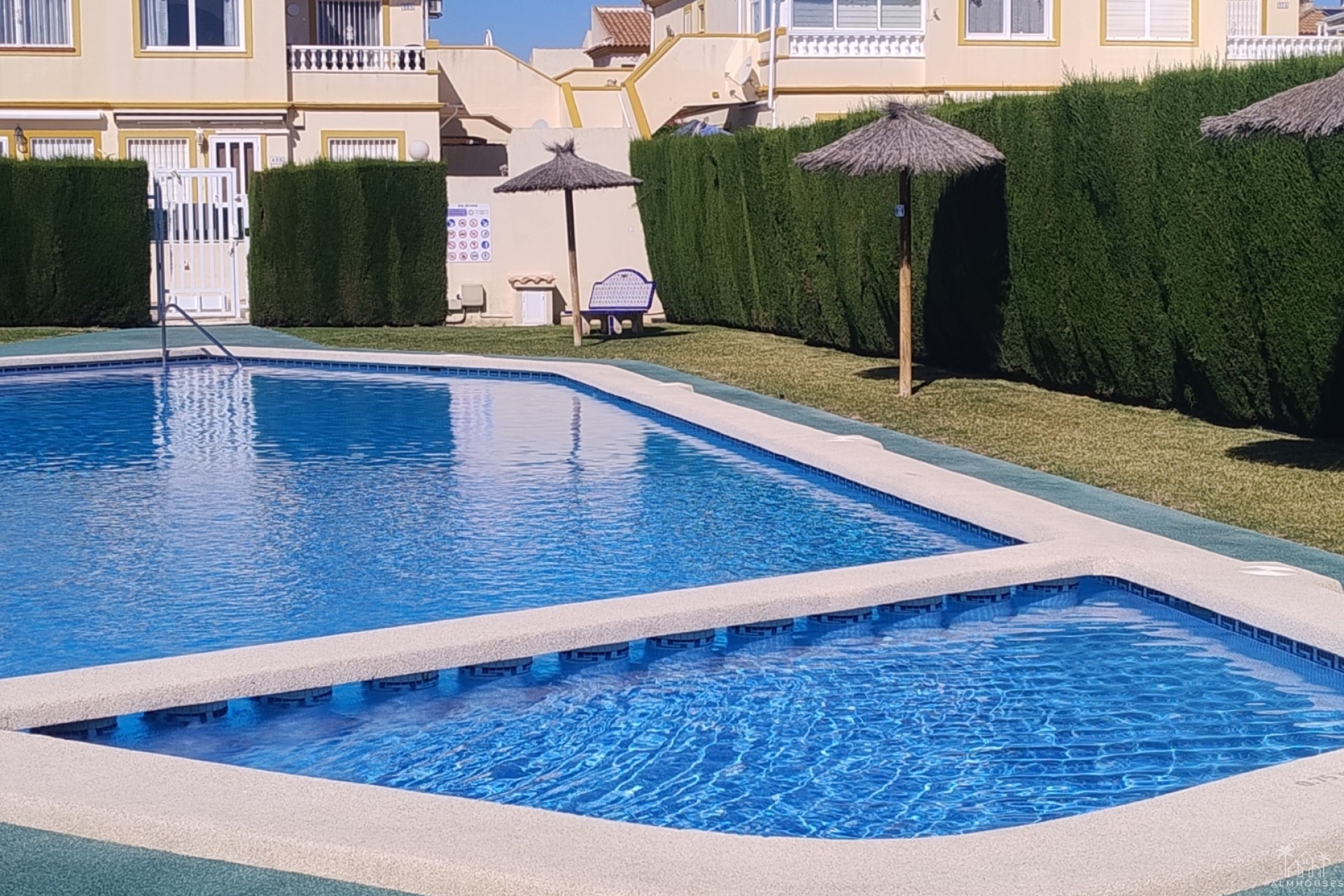 Venta - Apartment - Orihuela Costa - Costa Blanca