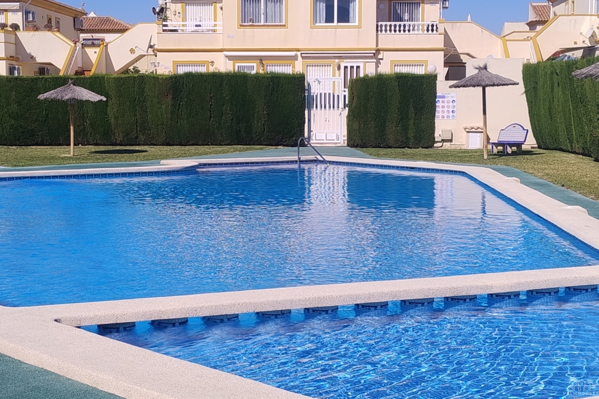 Venta - Apartment - Orihuela Costa - Costa Blanca