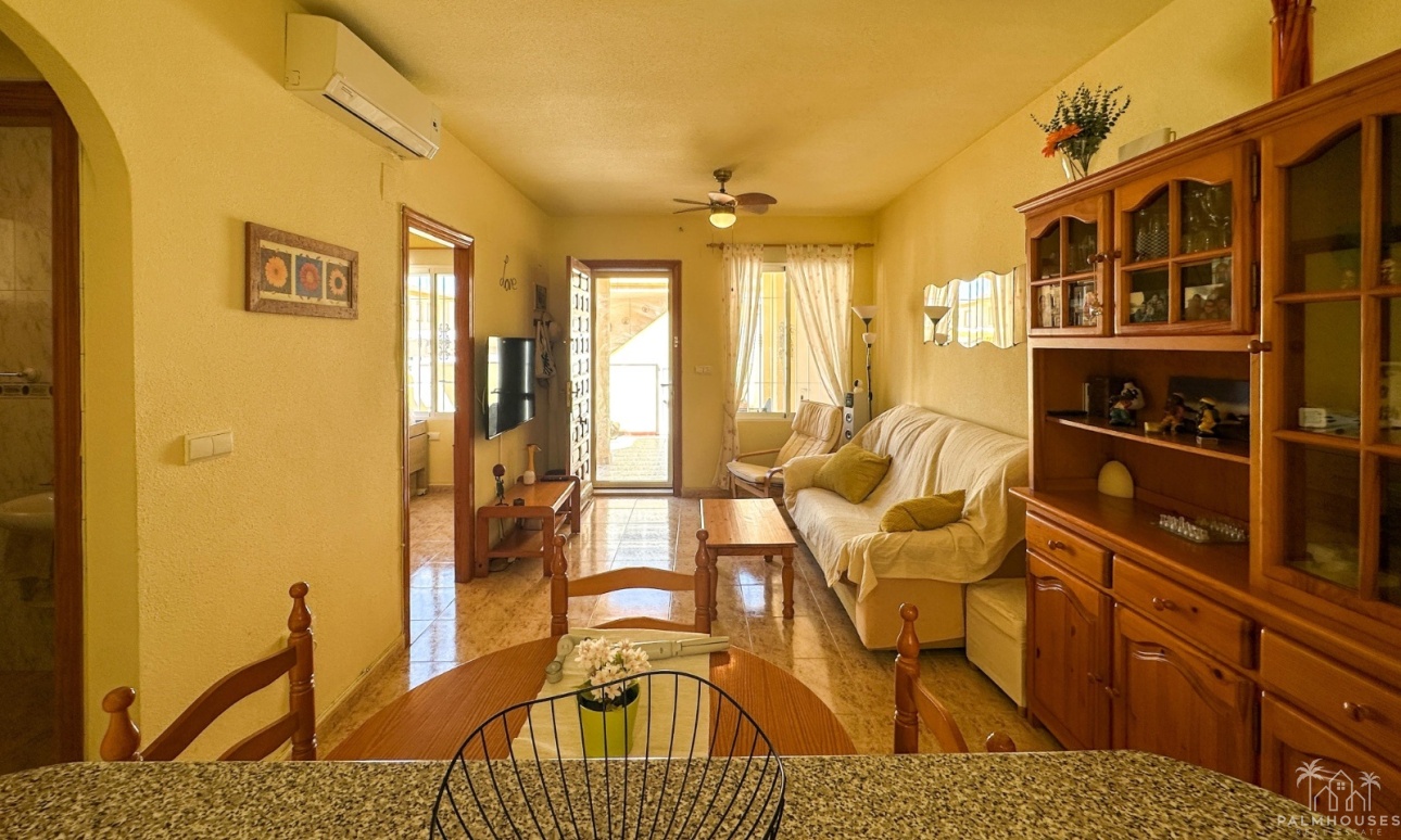 Venta - Apartment - Orihuela Costa - Costa Blanca