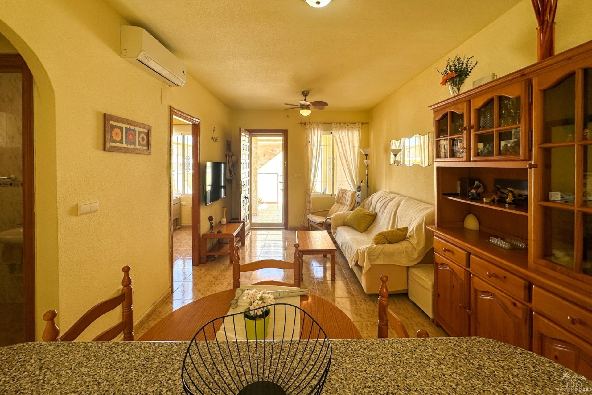 Venta - Apartment - Orihuela Costa - Costa Blanca