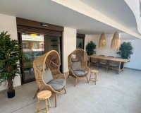 Venta - Apartment - Orihuela Costa - Costa Blanca