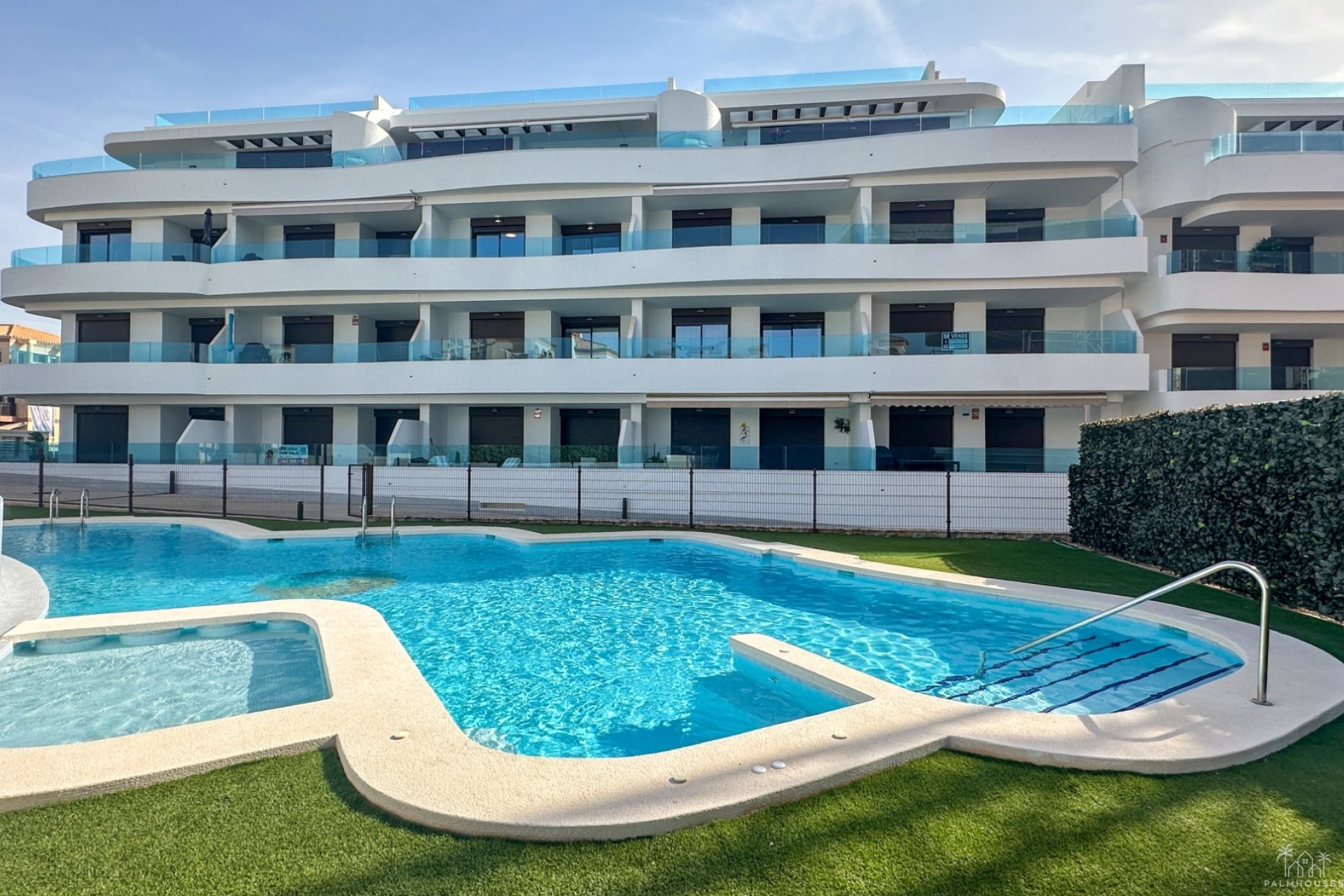 Venta - Apartment - Orihuela Costa - Costa Blanca