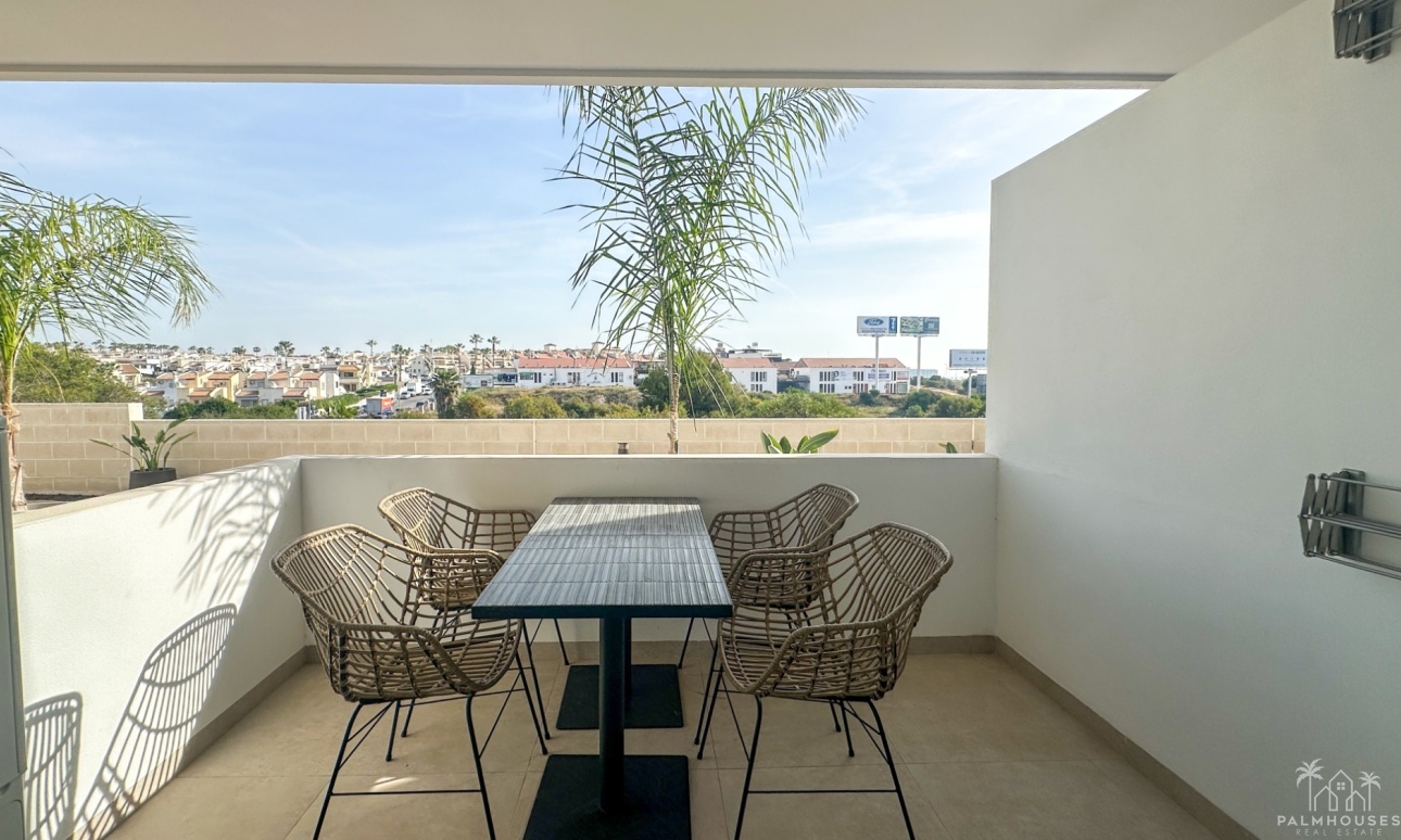 Venta - Apartment - Orihuela Costa - Costa Blanca