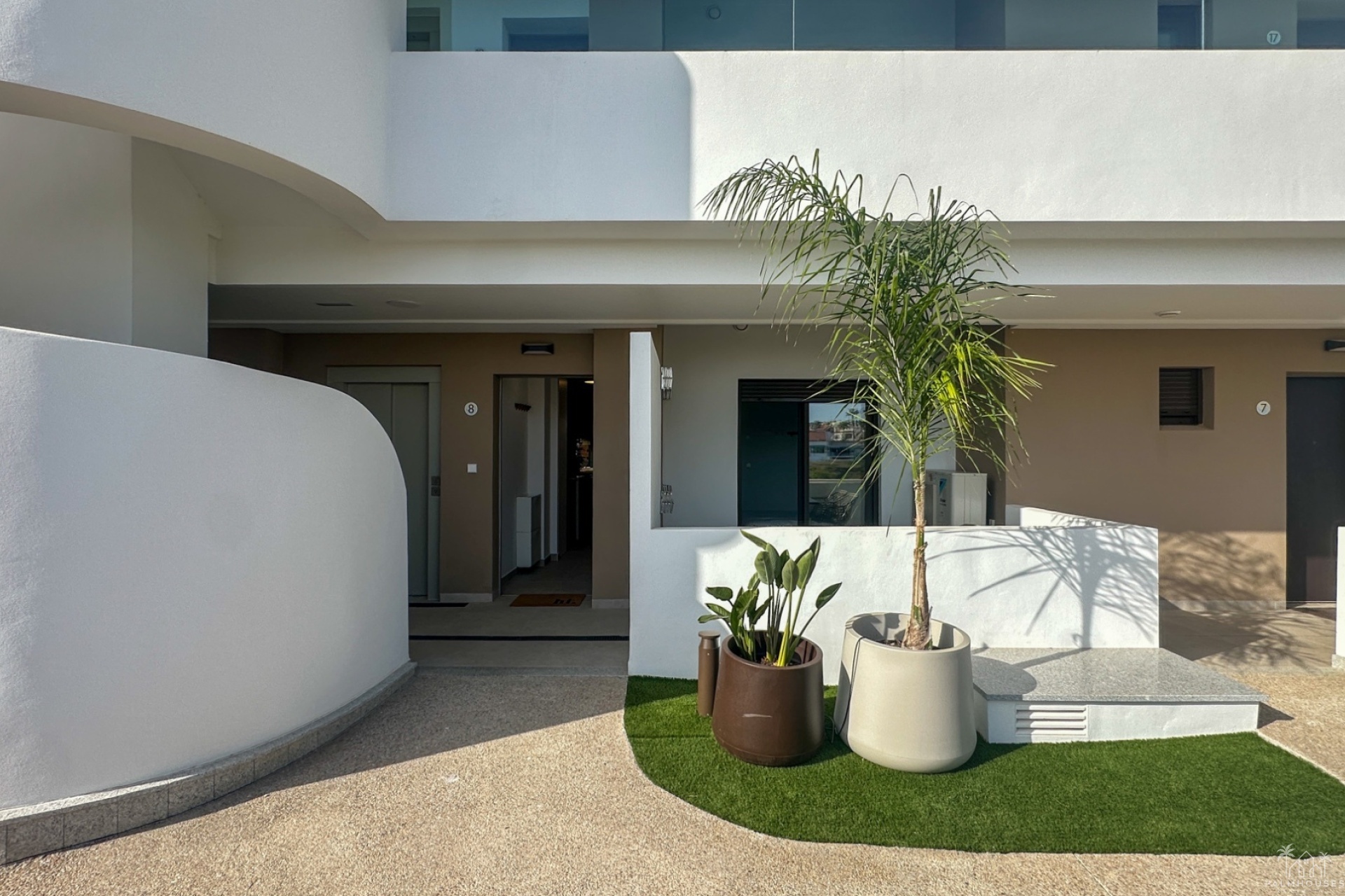 Venta - Apartment - Orihuela Costa - Costa Blanca