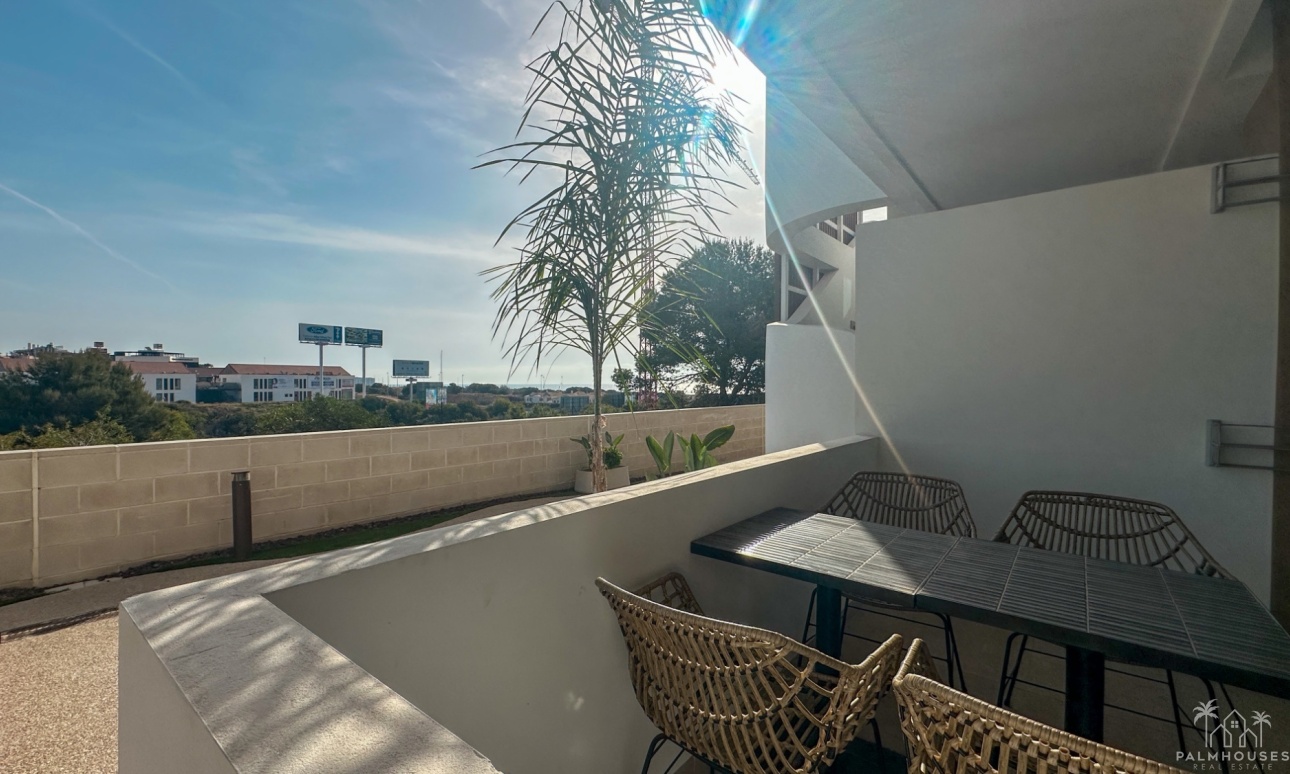Venta - Apartment - Orihuela Costa - Costa Blanca