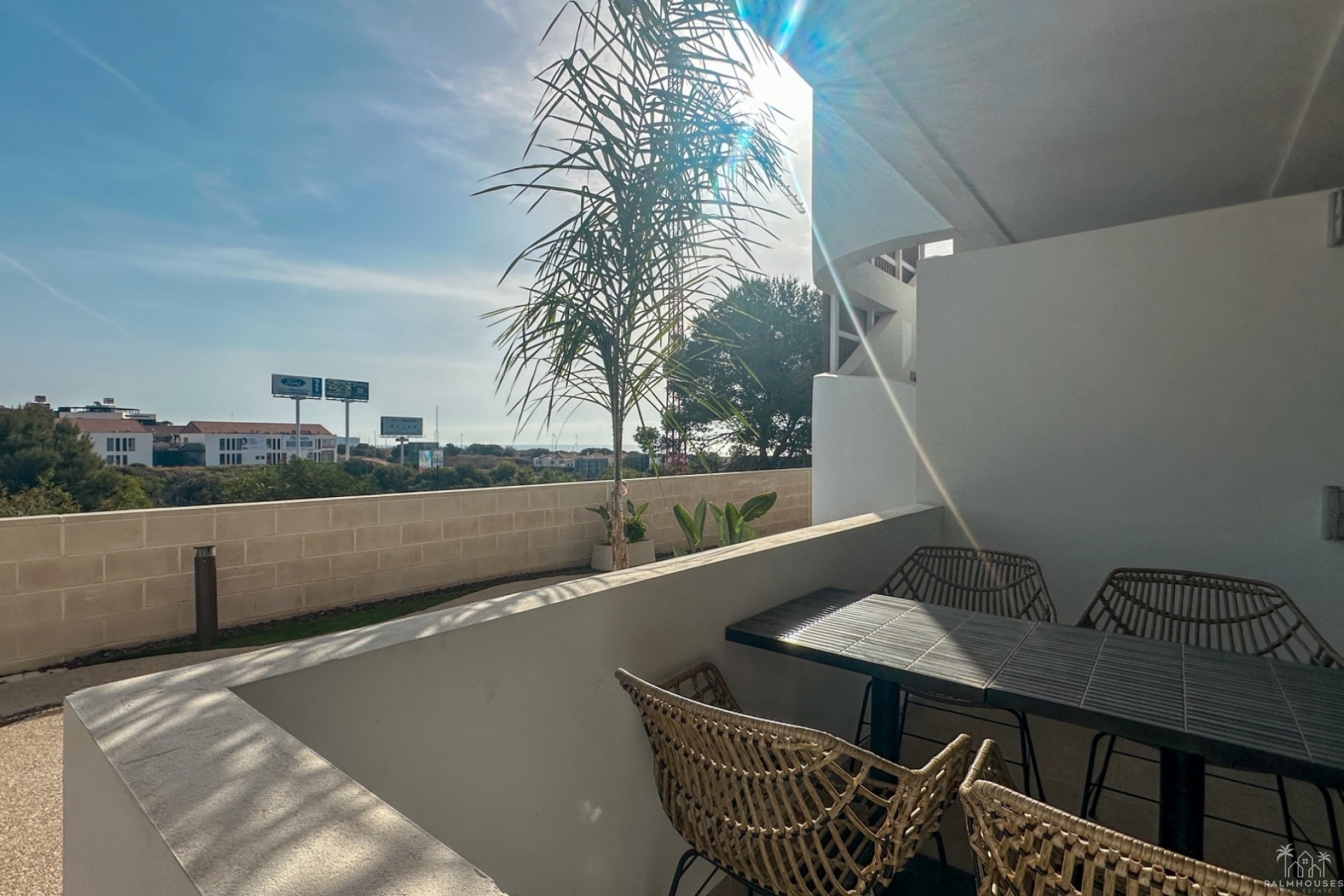 Venta - Apartment - Orihuela Costa - Costa Blanca