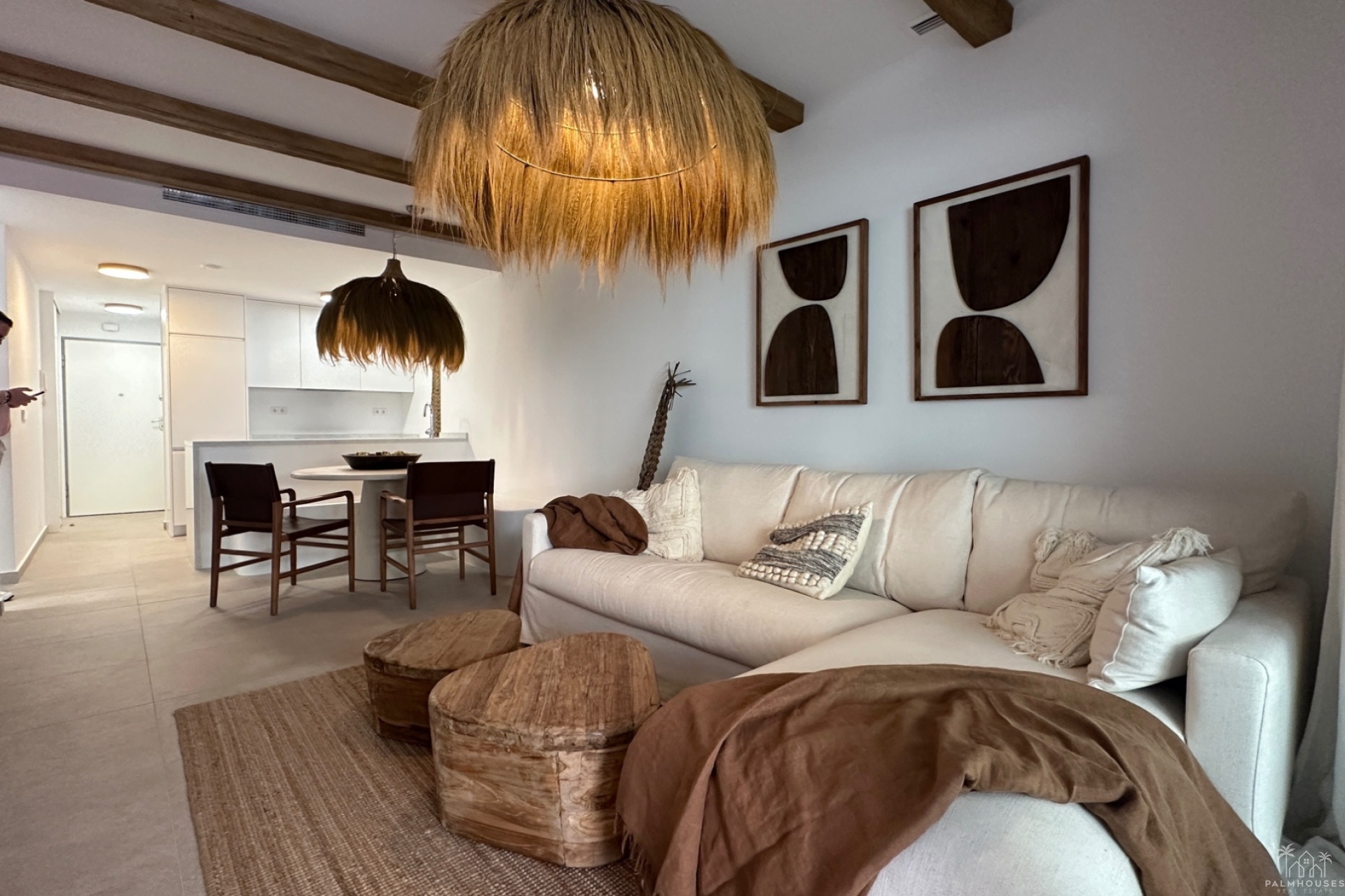 Venta - Apartment - Orihuela Costa - Costa Blanca