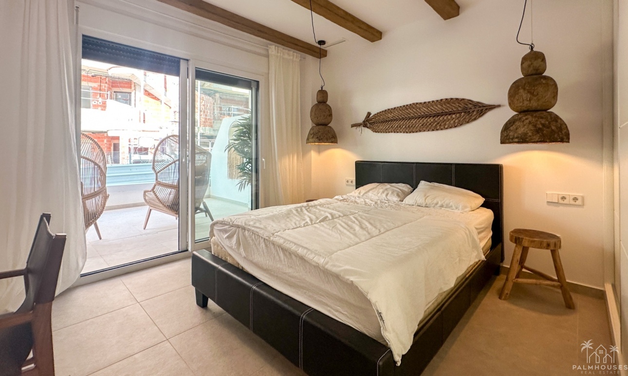 Venta - Apartment - Orihuela Costa - Costa Blanca
