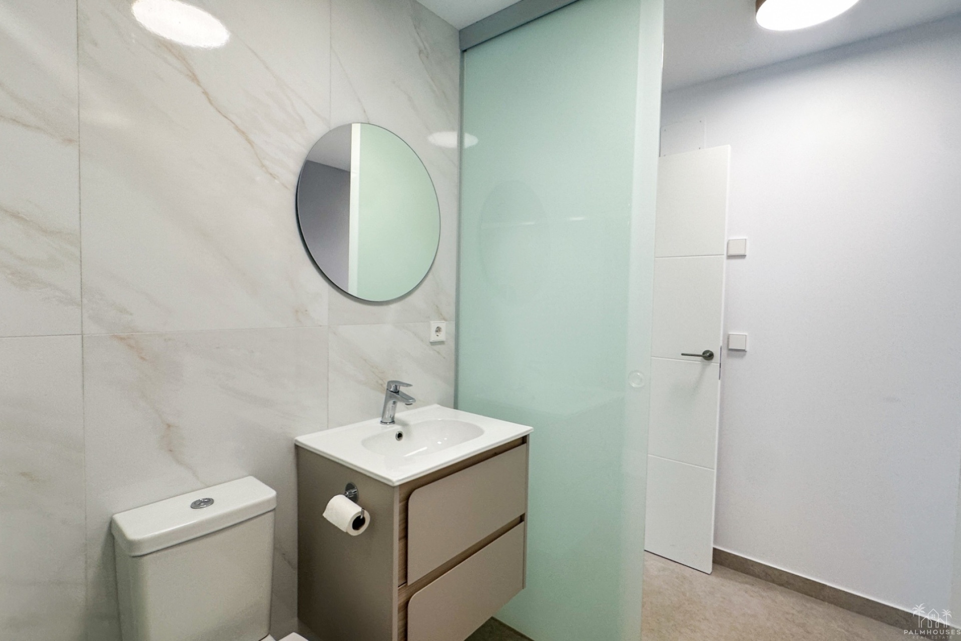 Venta - Apartment - Orihuela Costa - Costa Blanca