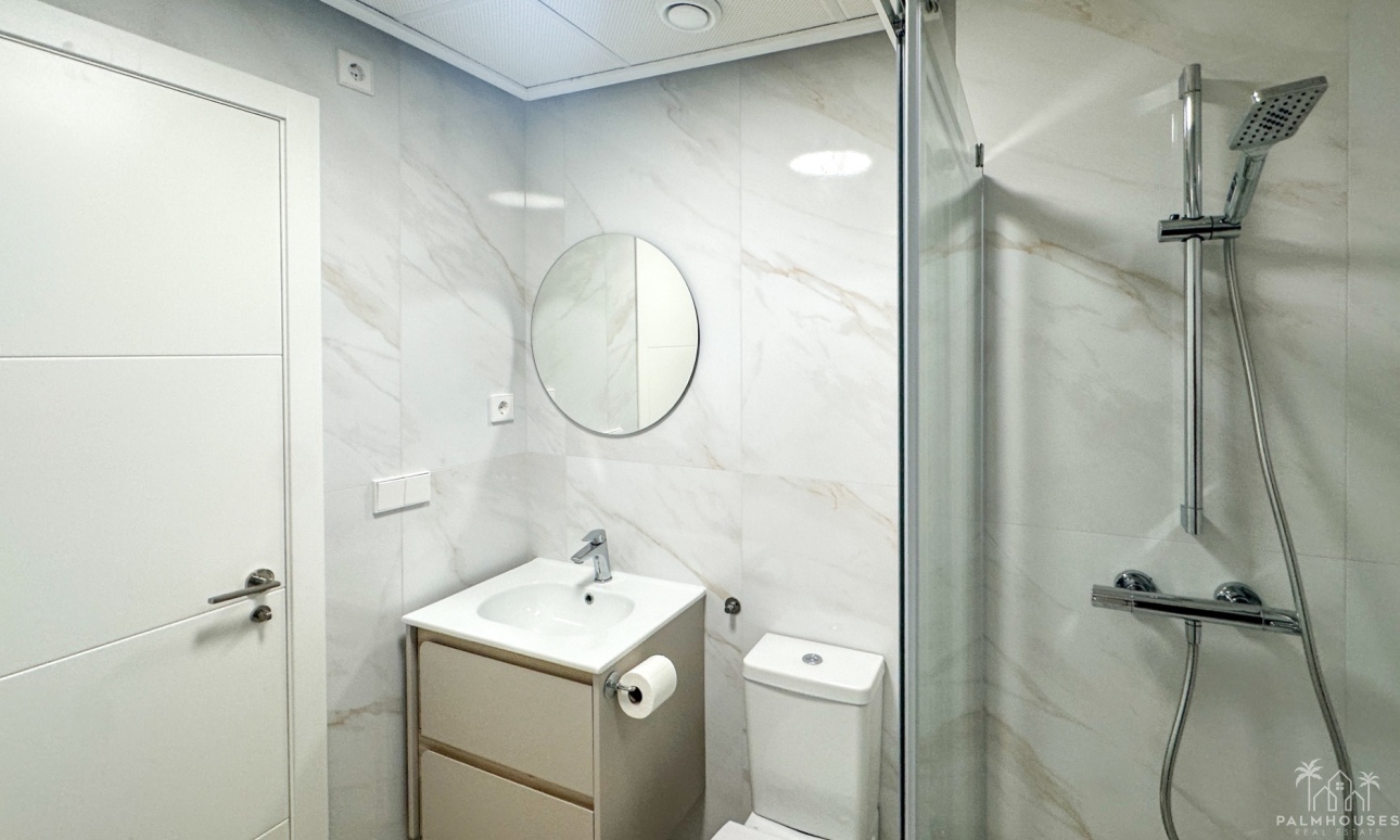 Venta - Apartment - Orihuela Costa - Costa Blanca