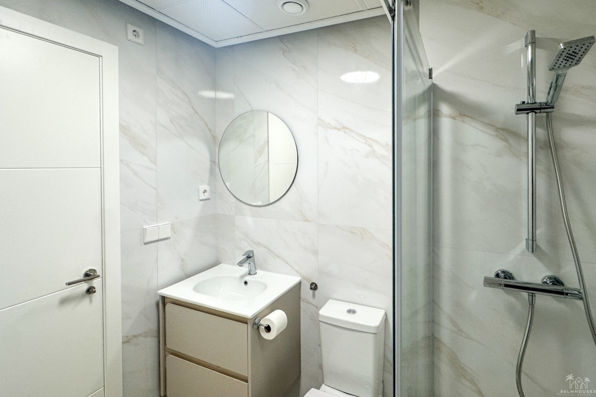 Venta - Apartment - Orihuela Costa - Costa Blanca