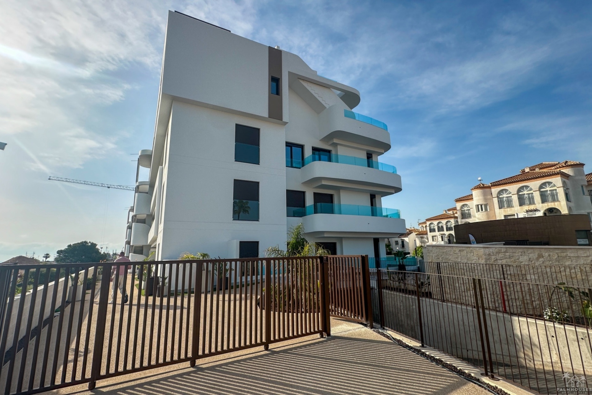Venta - Apartment - Orihuela Costa - Costa Blanca