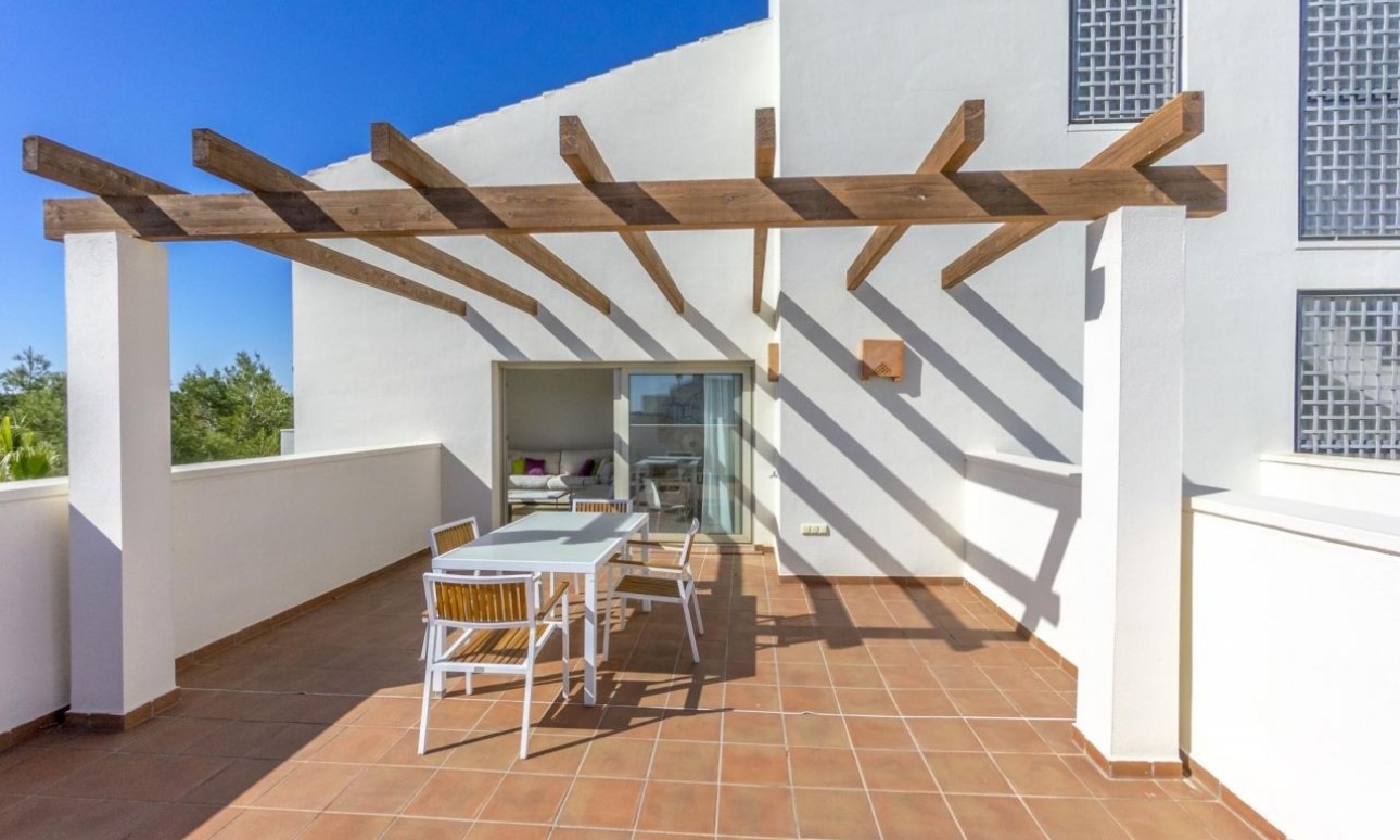 Venta - Apartment - Orihuela Costa - Costa Blanca