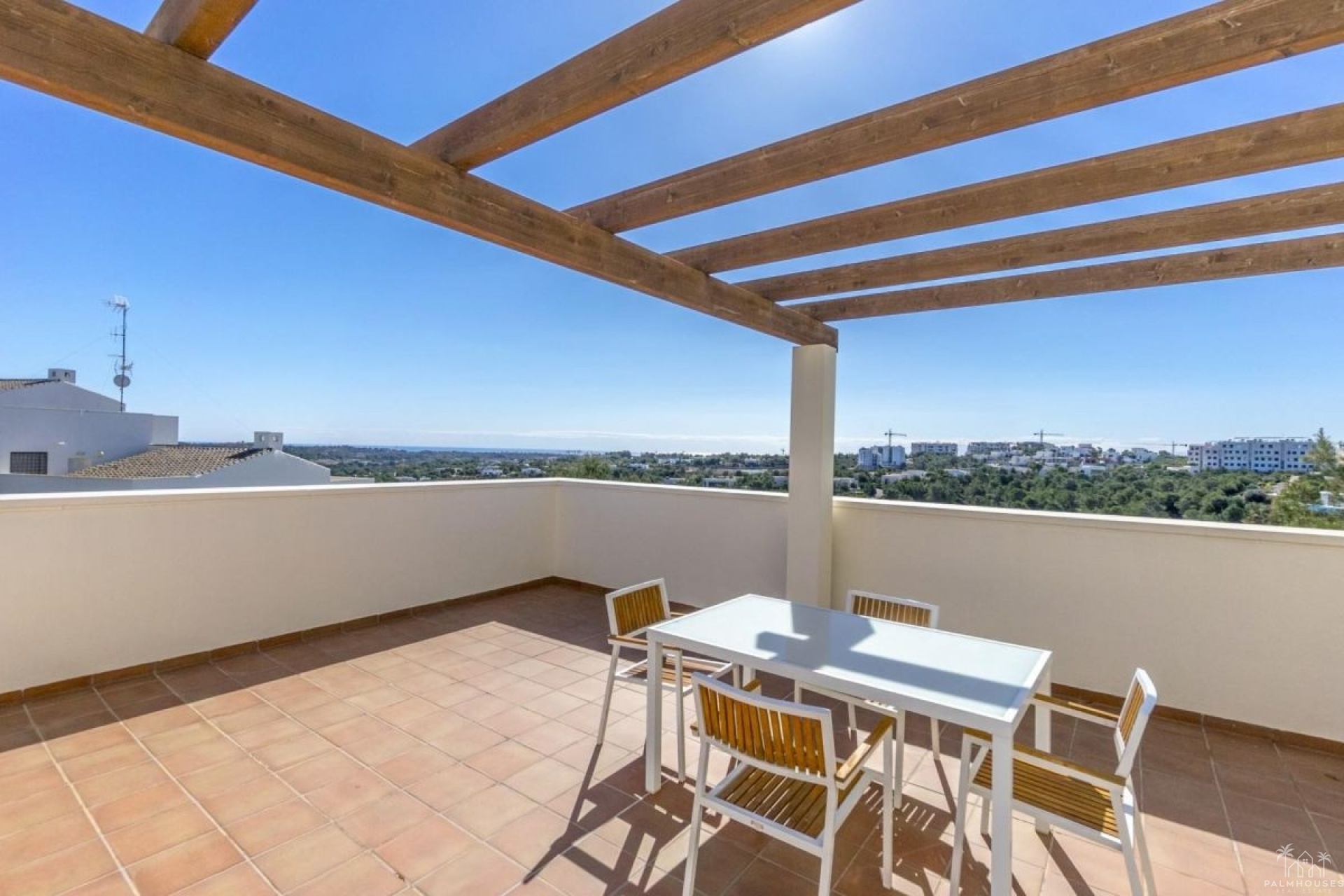 Venta - Apartment - Orihuela Costa - Costa Blanca