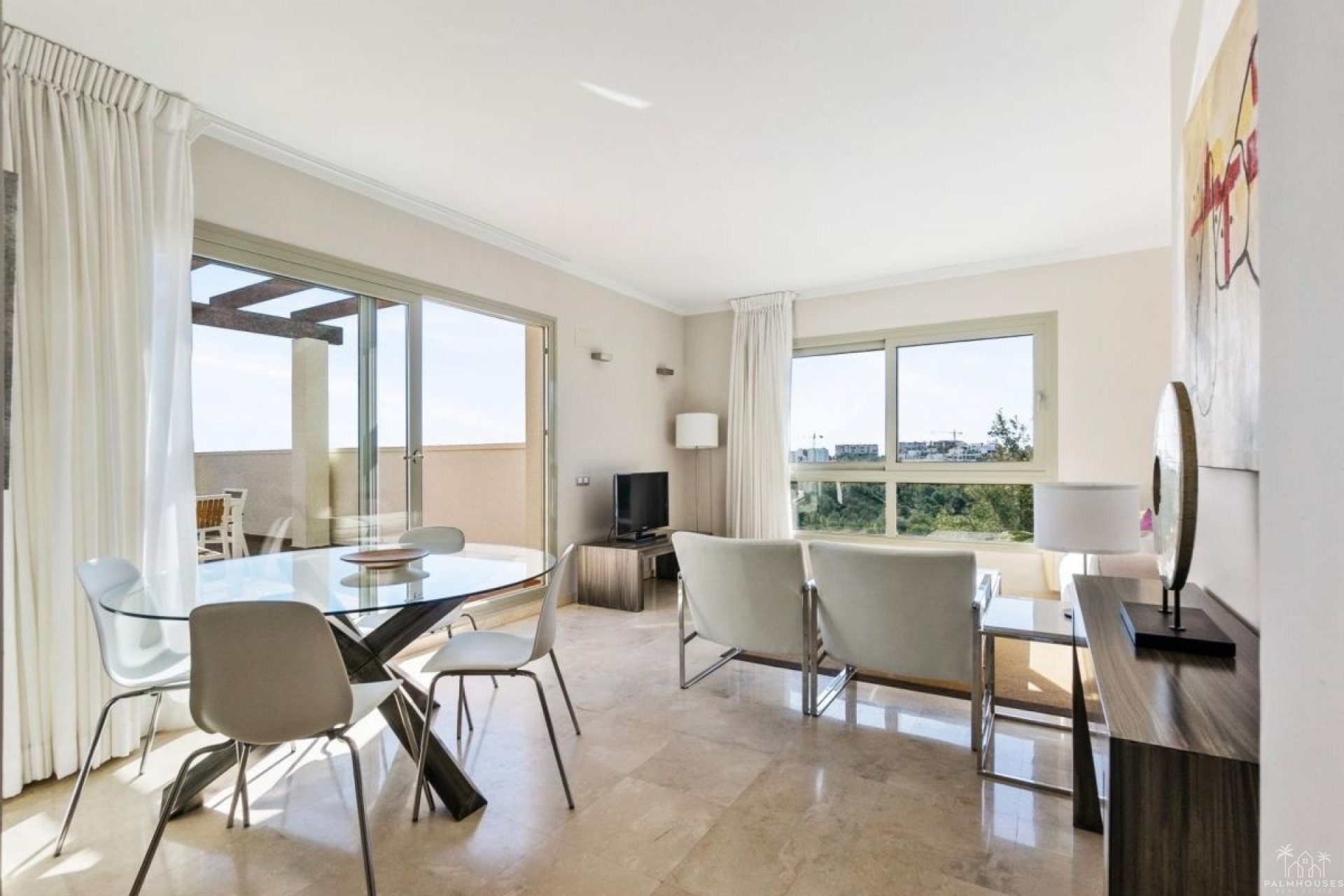 Venta - Apartment - Orihuela Costa - Costa Blanca