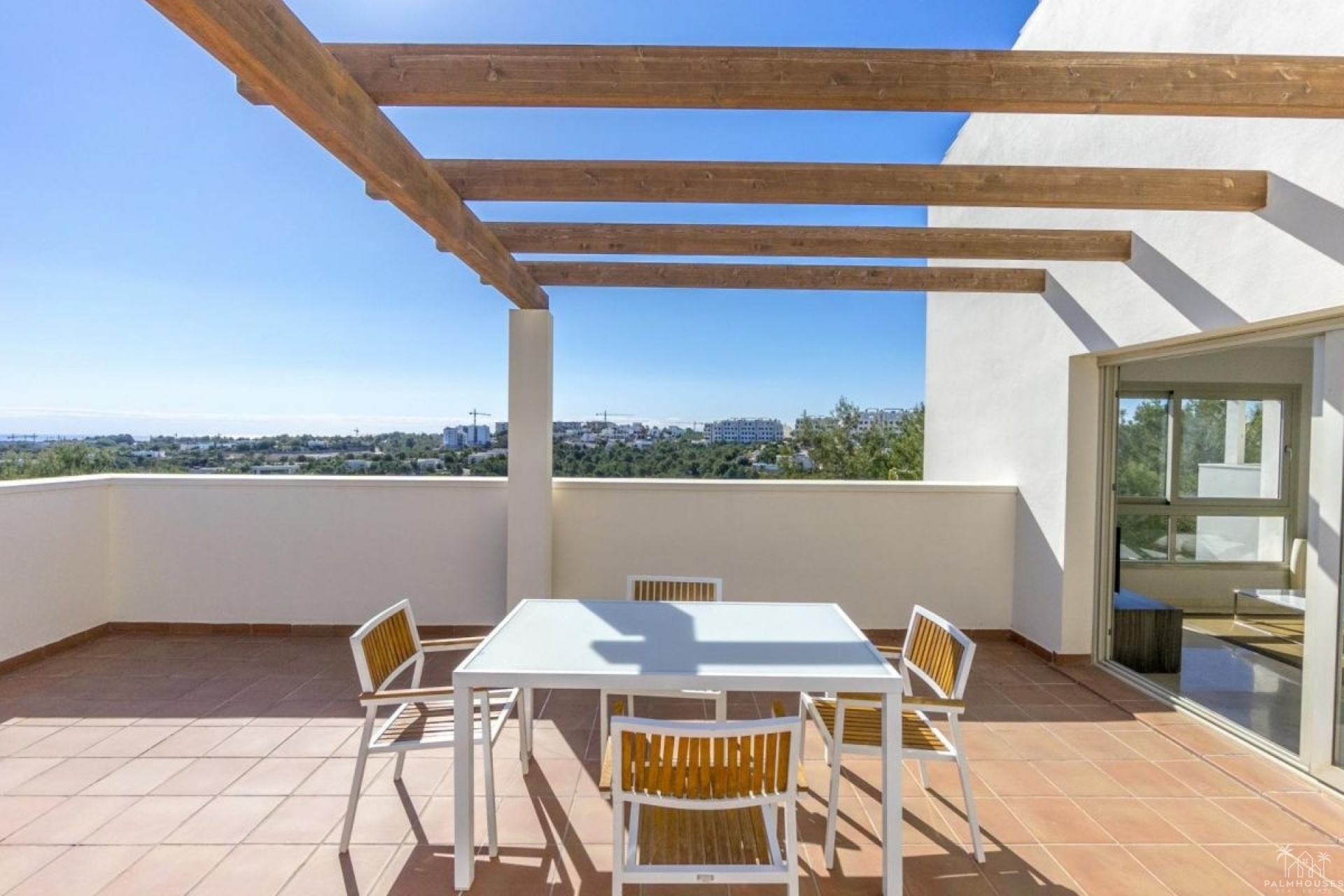 Venta - Apartment - Orihuela Costa - Costa Blanca