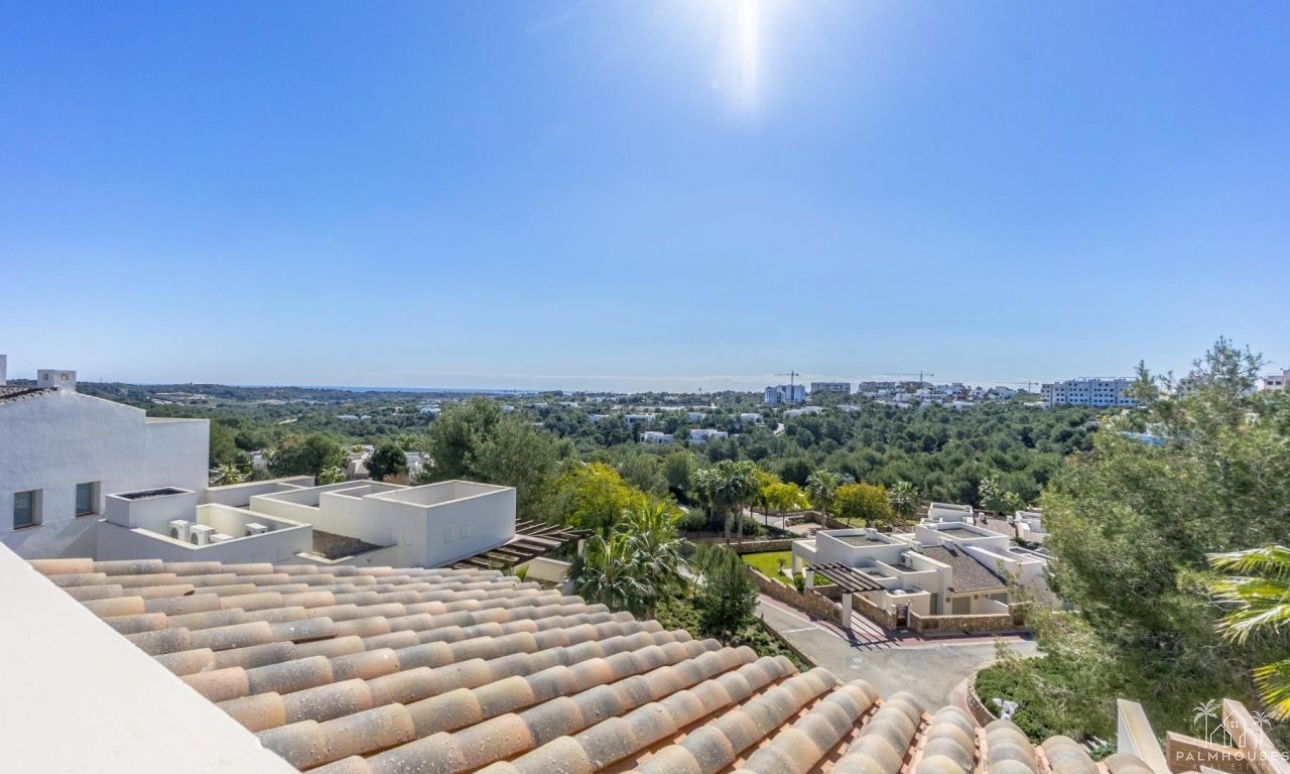 Venta - Apartment - Orihuela Costa - Costa Blanca