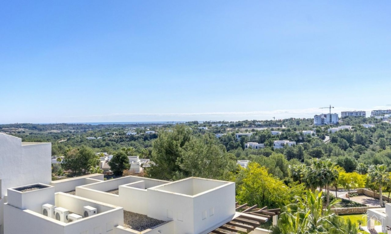 Venta - Apartment - Orihuela Costa - Costa Blanca