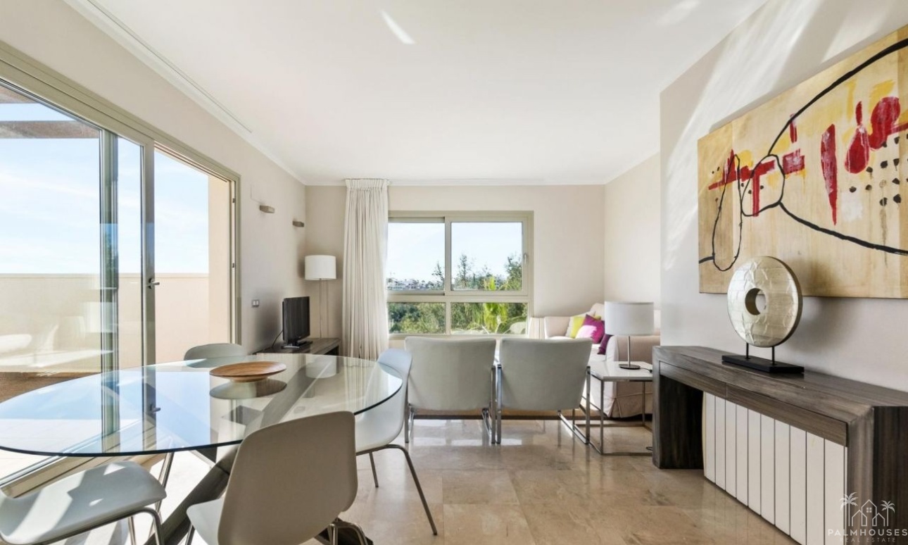 Venta - Apartment - Orihuela Costa - Costa Blanca