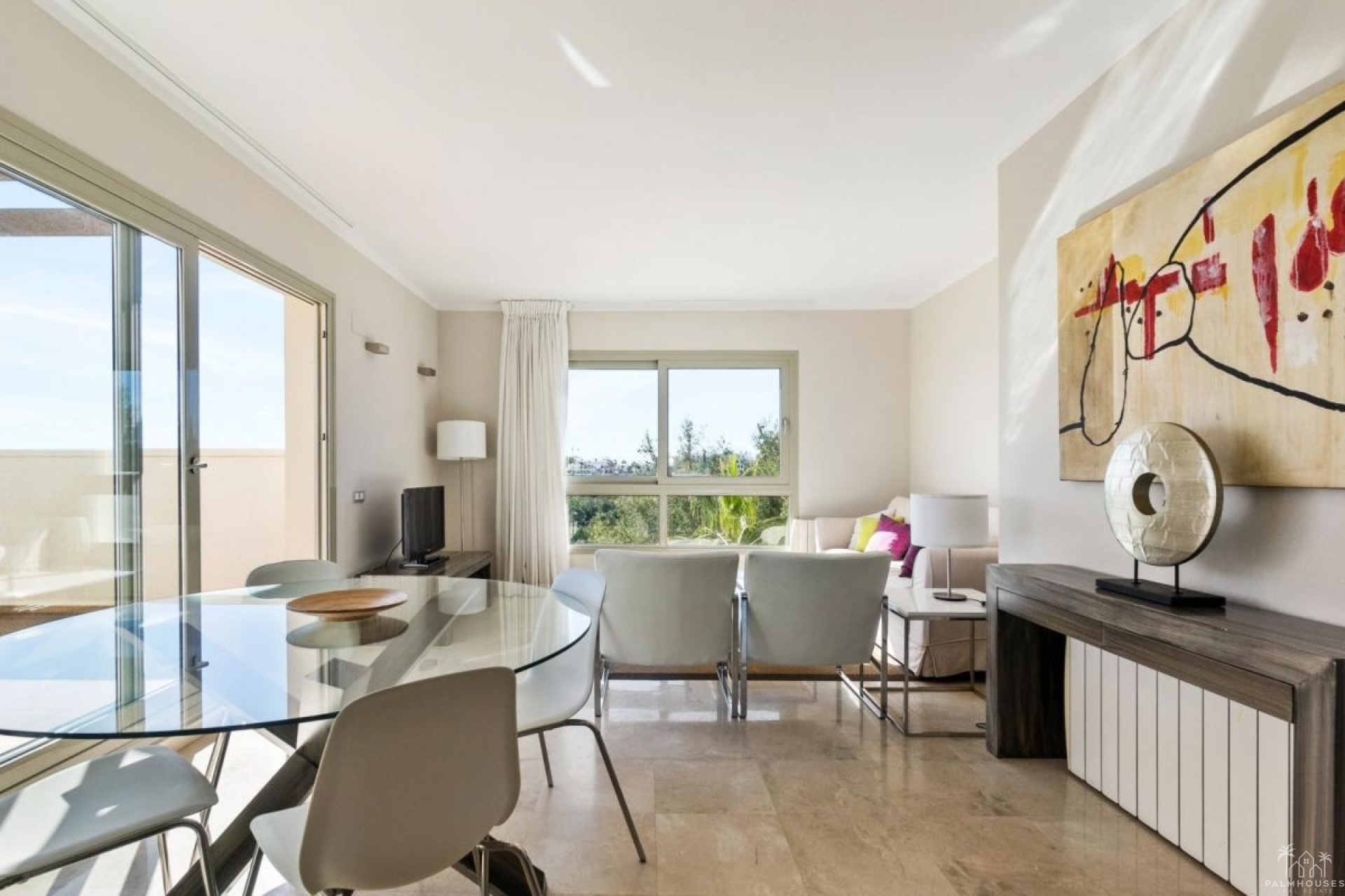 Venta - Apartment - Orihuela Costa - Costa Blanca