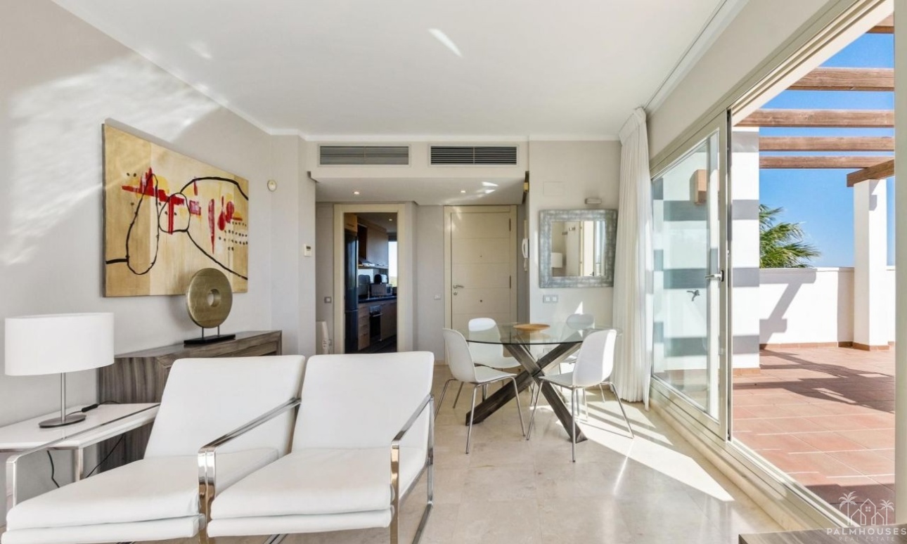 Venta - Apartment - Orihuela Costa - Costa Blanca